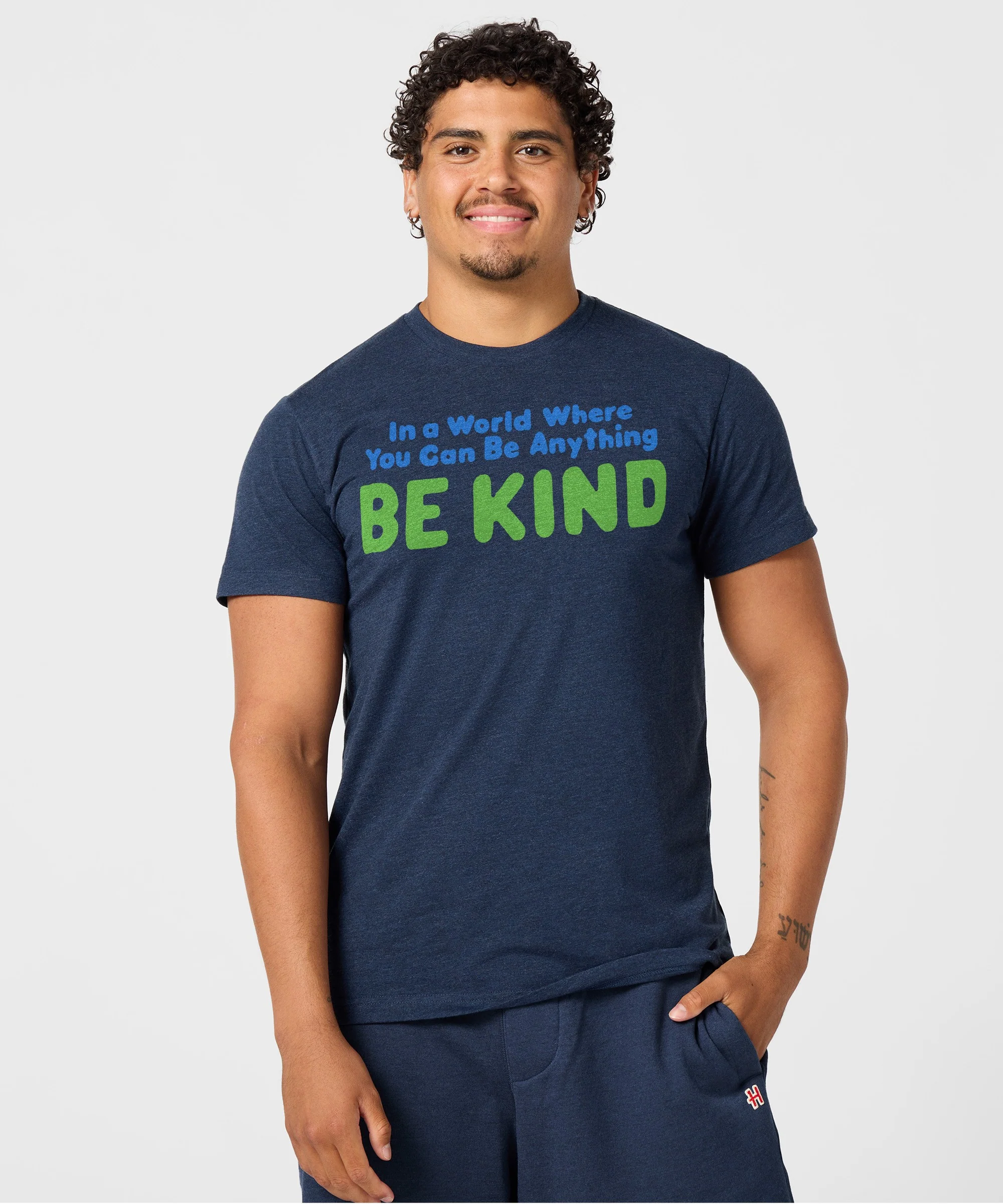 In A World Where You Can Be Anything - Image 3