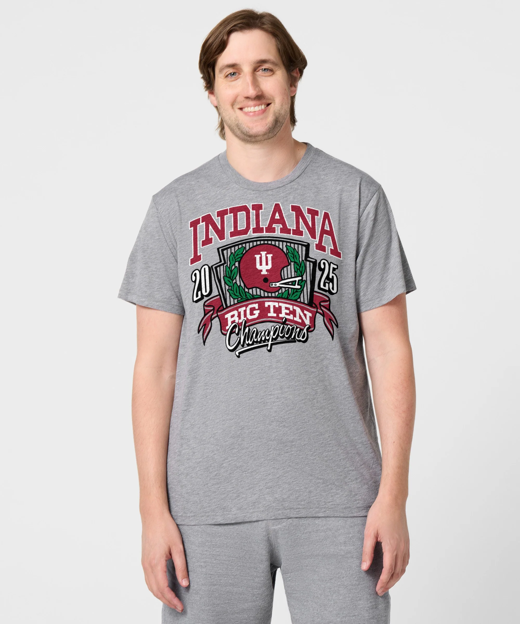 Indiana Hoosiers 2025 Big Ten Champions - Image 3