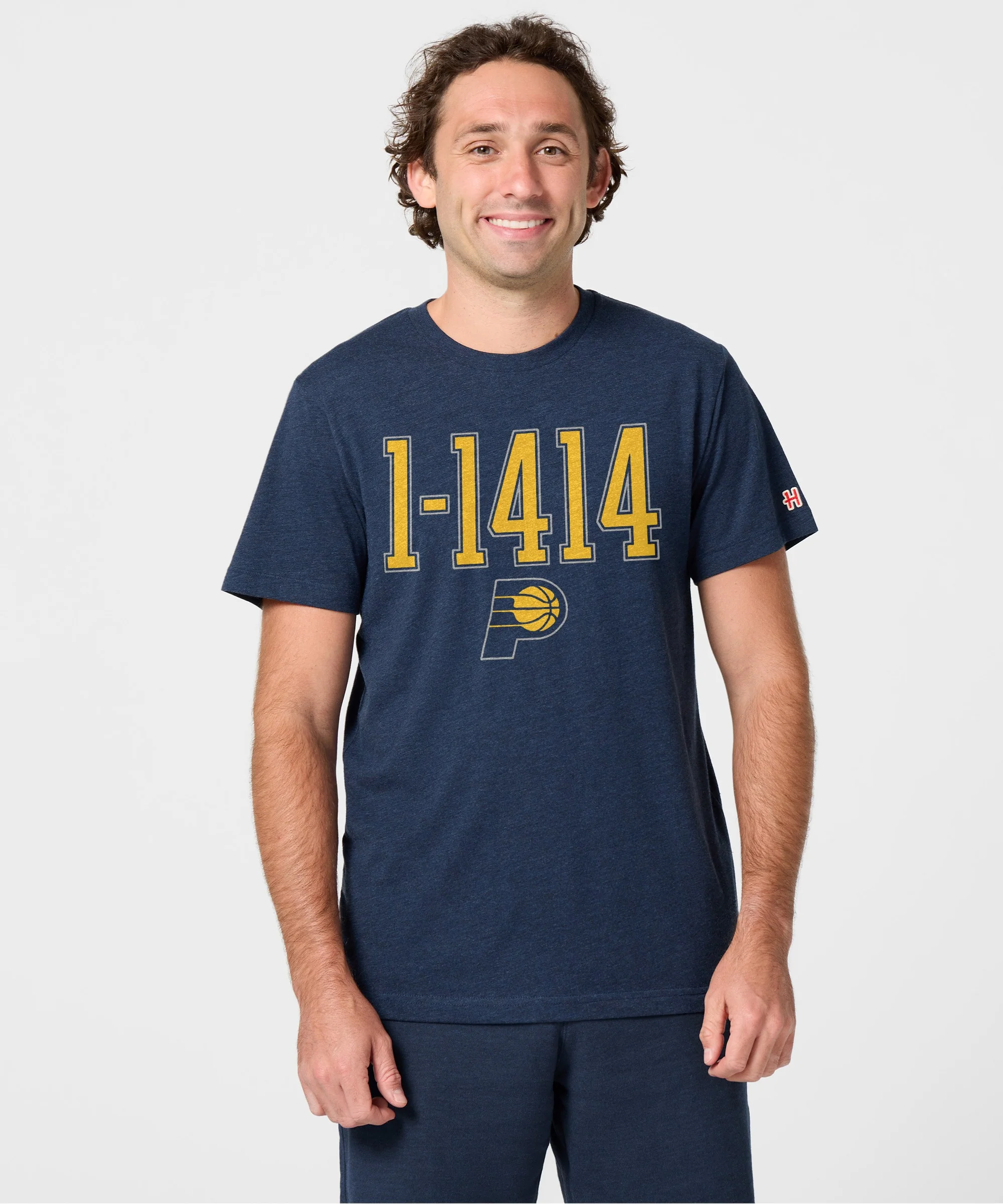 Indiana Pacers 1-1414 - Image 3