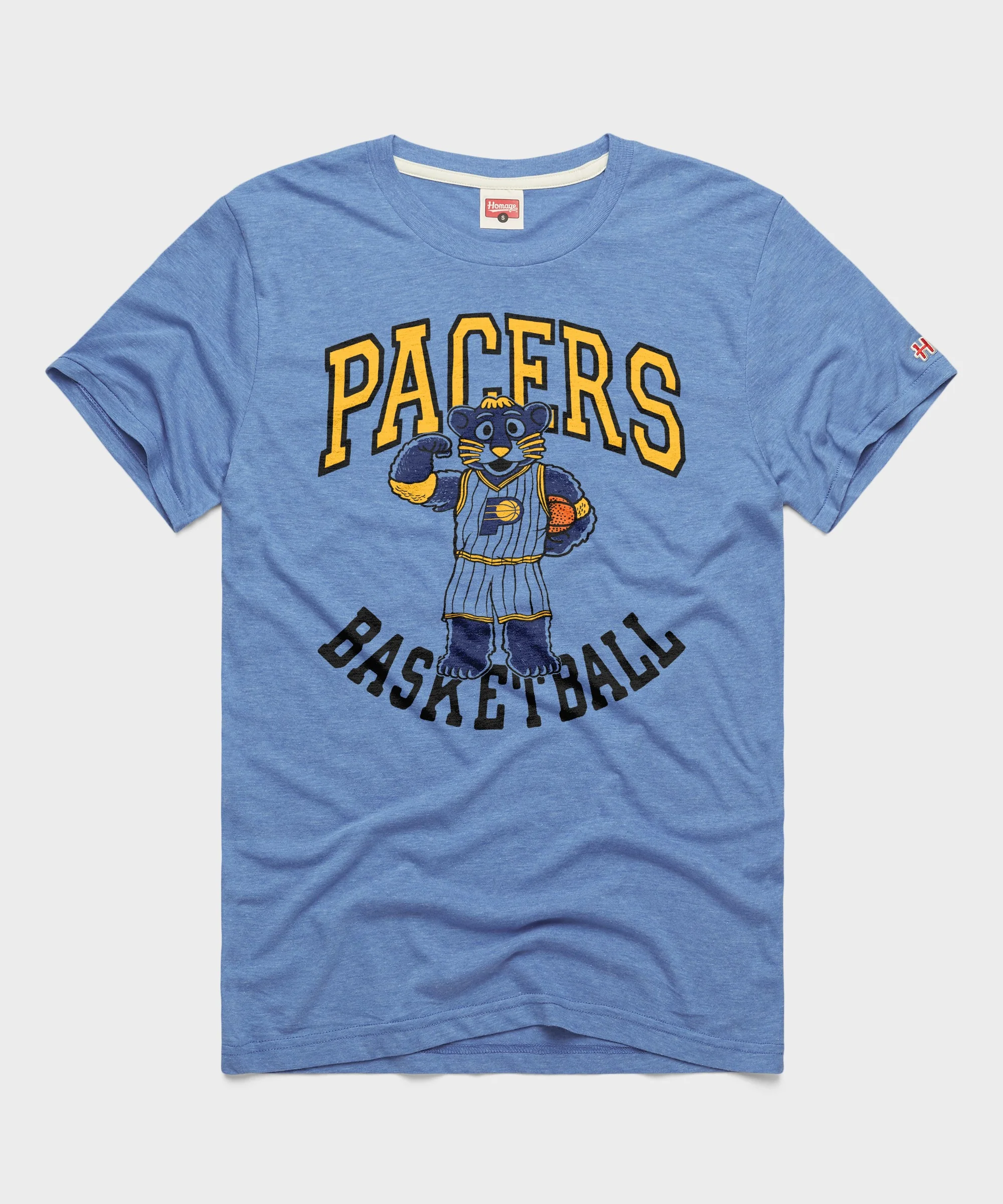 Indiana Pacers Boomer