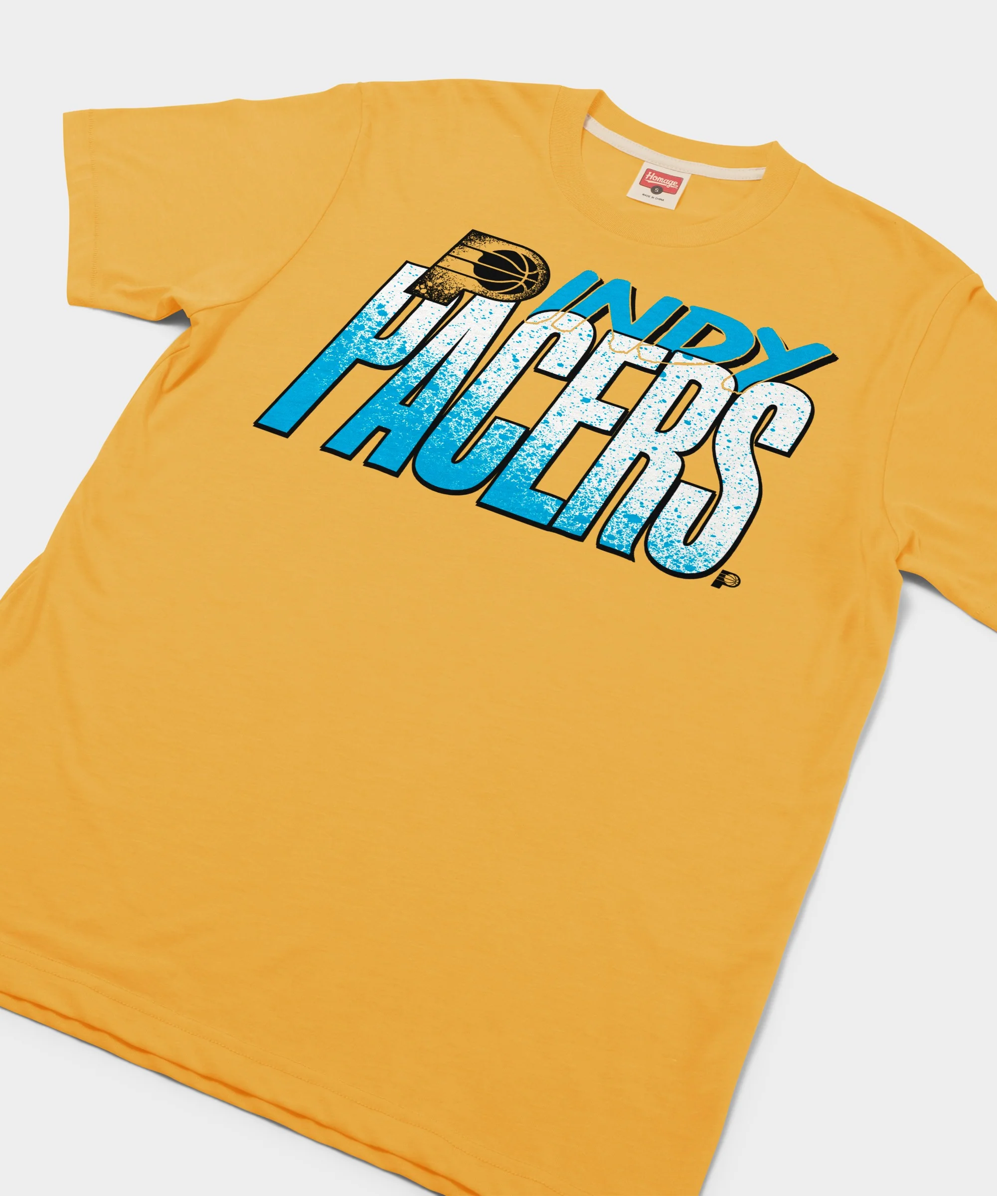 Indiana Pacers City Edition 2024 - Image 2