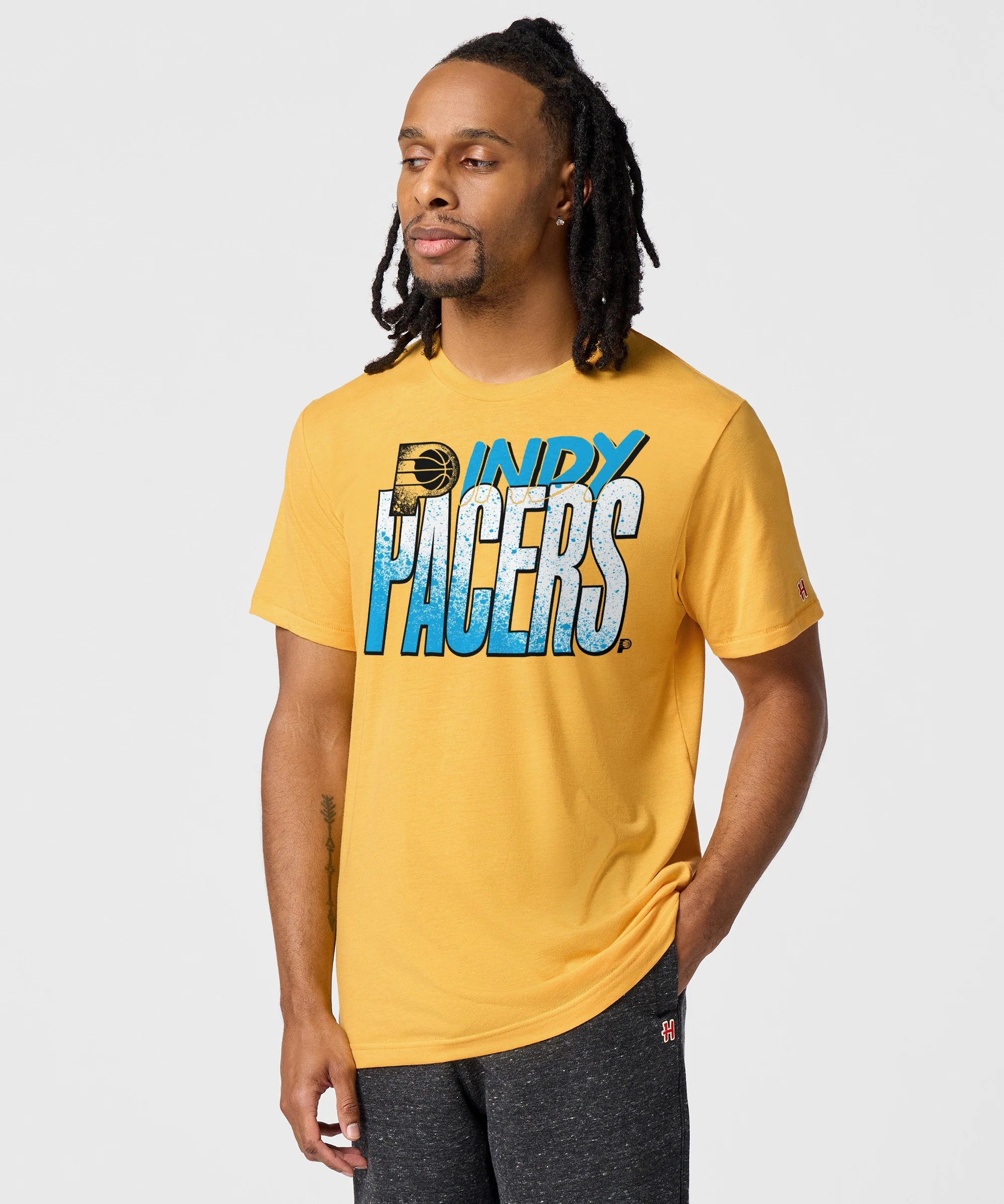 Indiana Pacers City Edition 2024 - Image 3