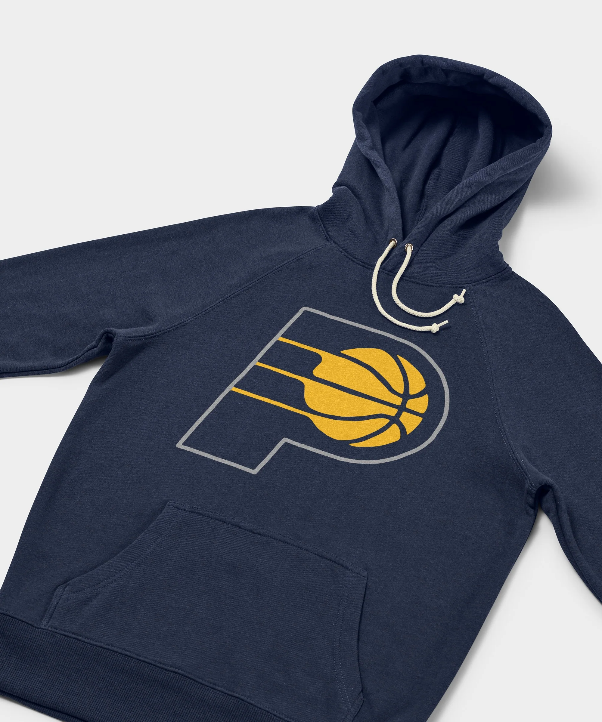 Indiana Pacers Logo Hoodie - Image 3