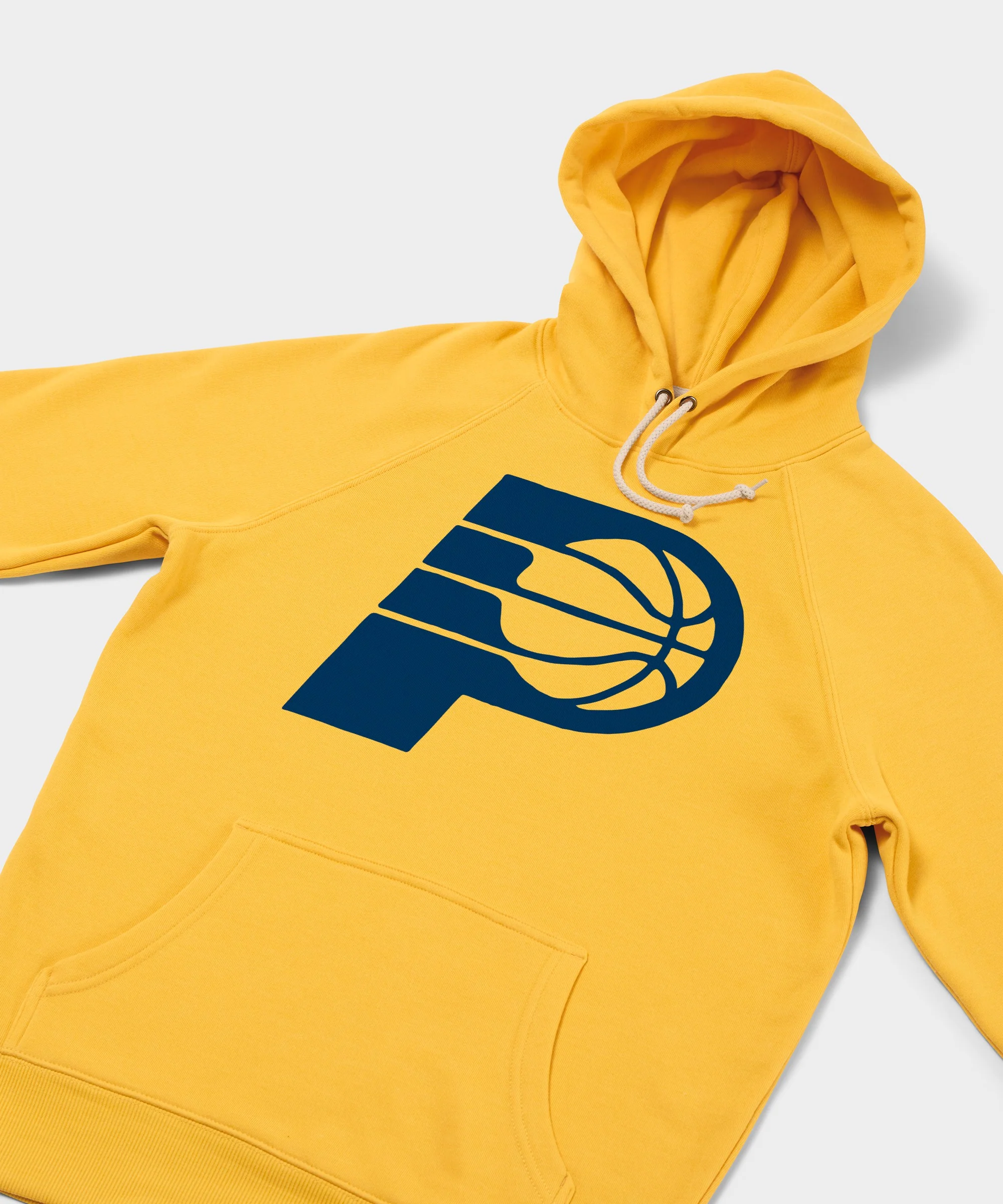 Indiana Pacers Logo Hoodie - Image 4