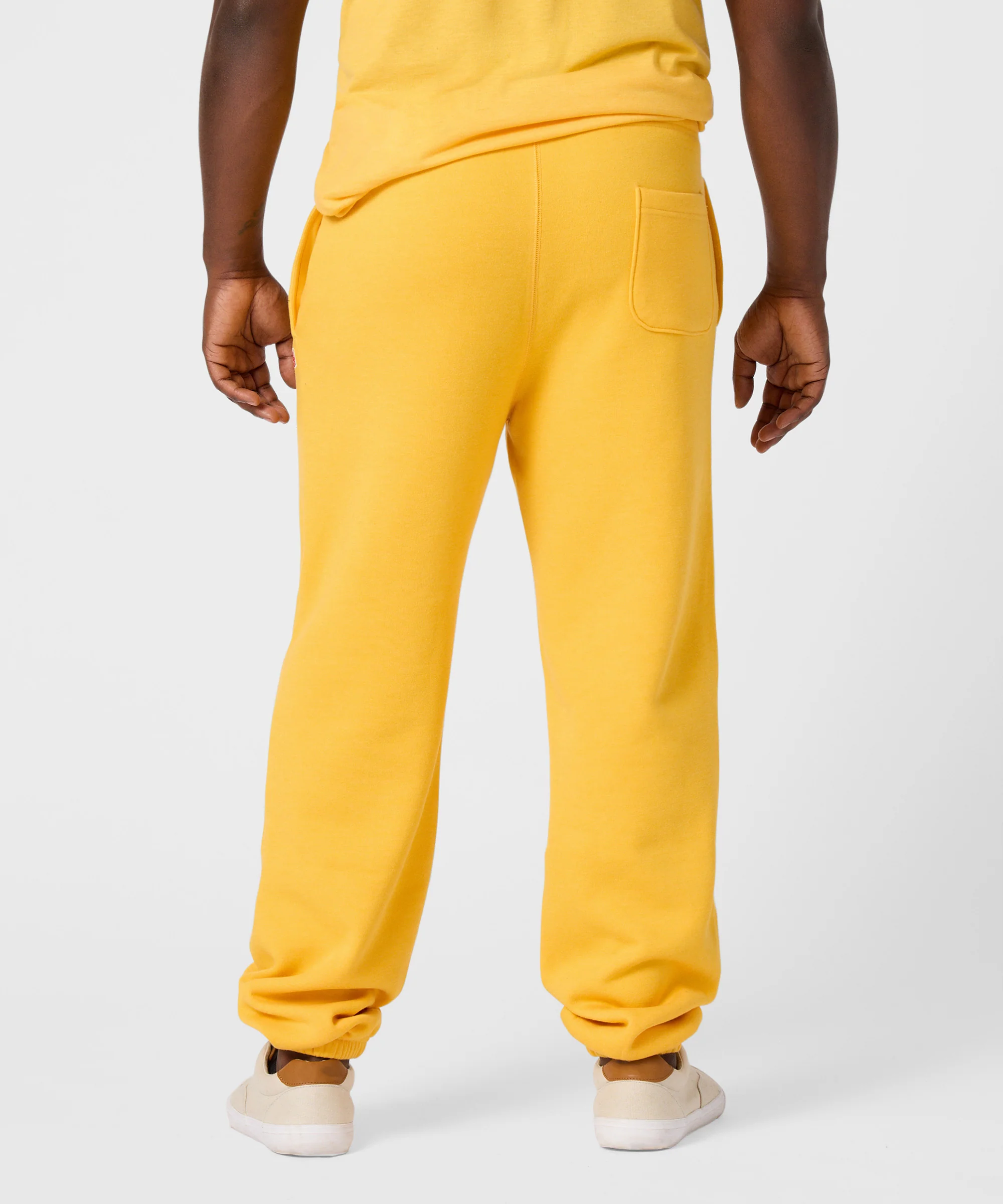 Indiana Pacers Logo Sweatpants - Image 12