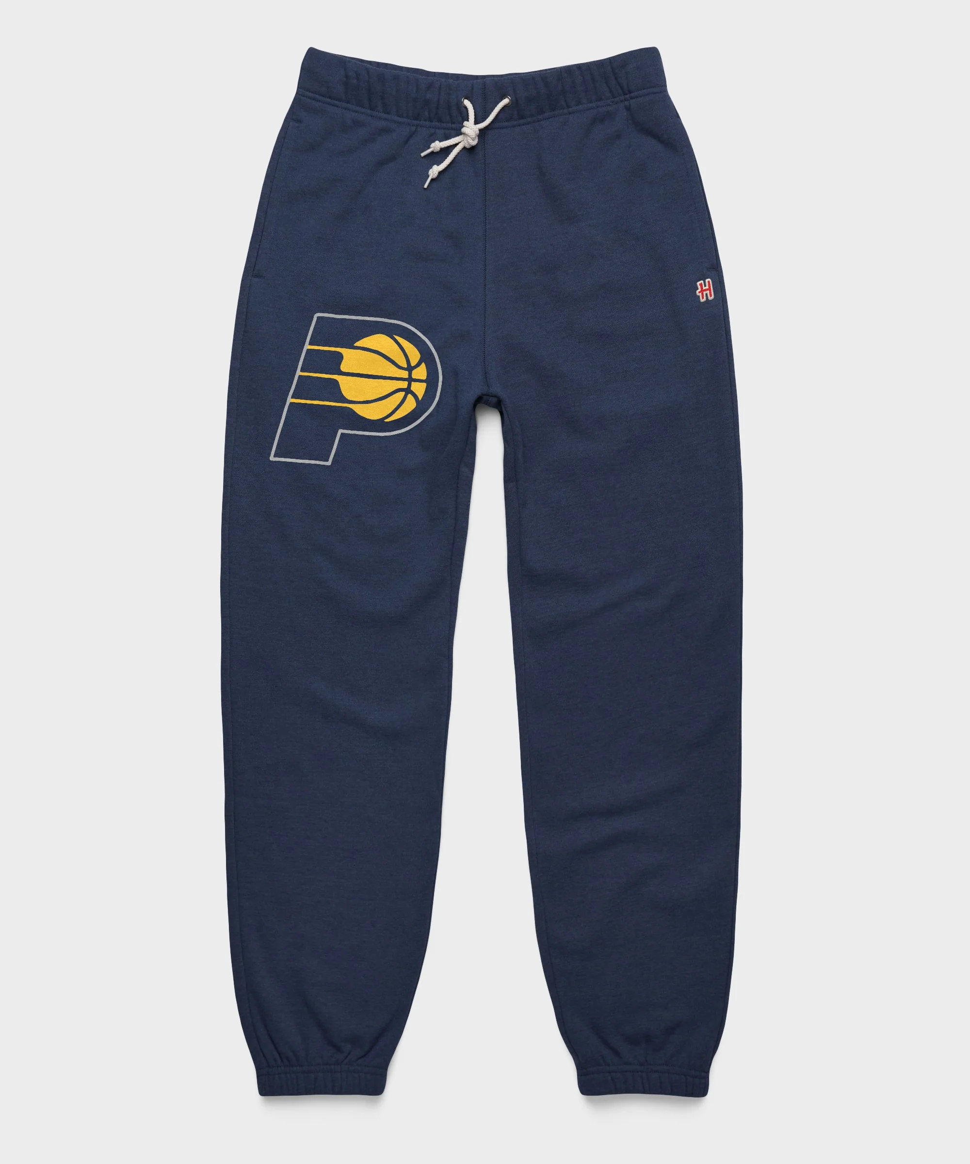 Indiana Pacers Logo Sweatpants - Image 2
