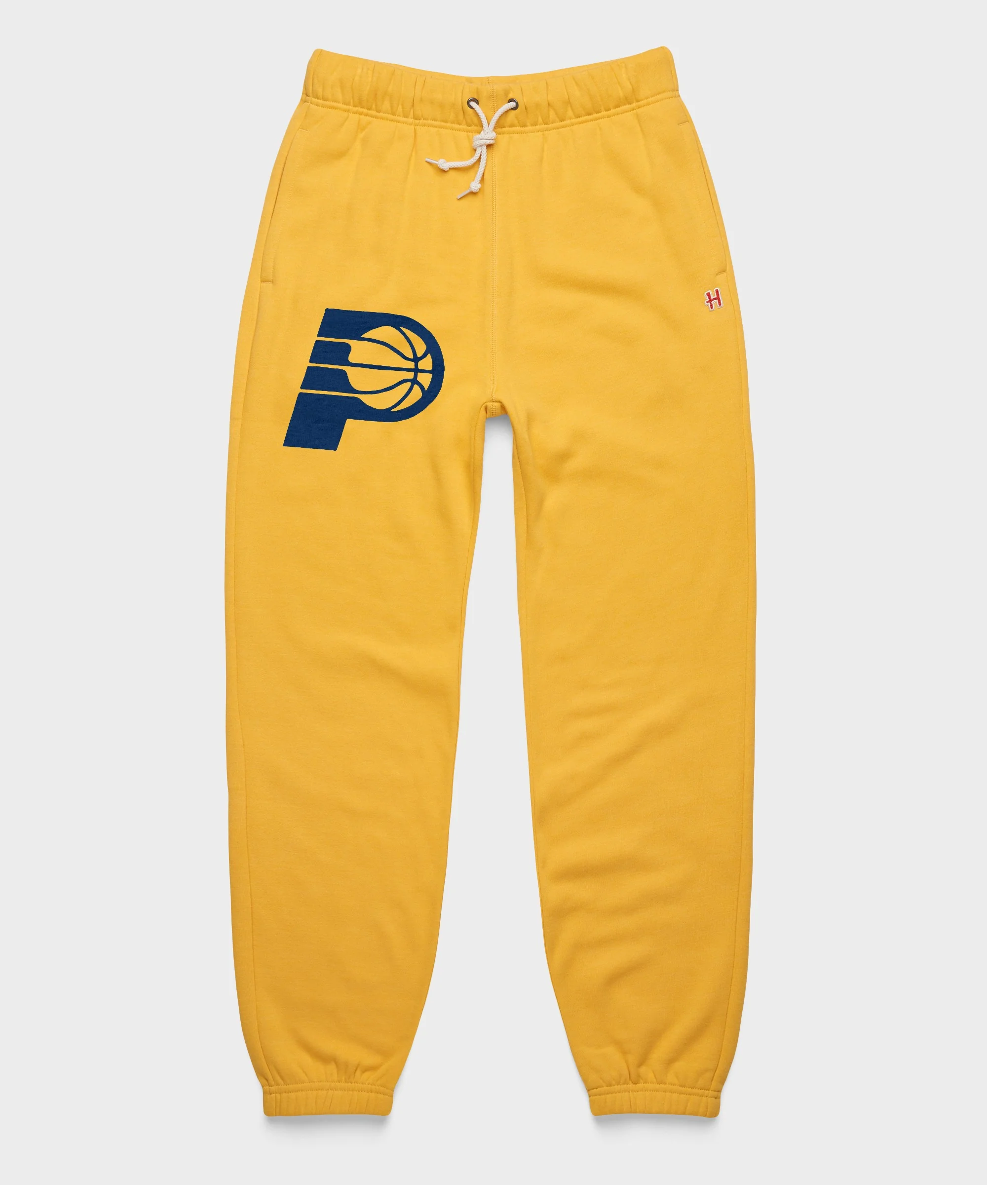 Indiana Pacers Logo Sweatpants - Image 3