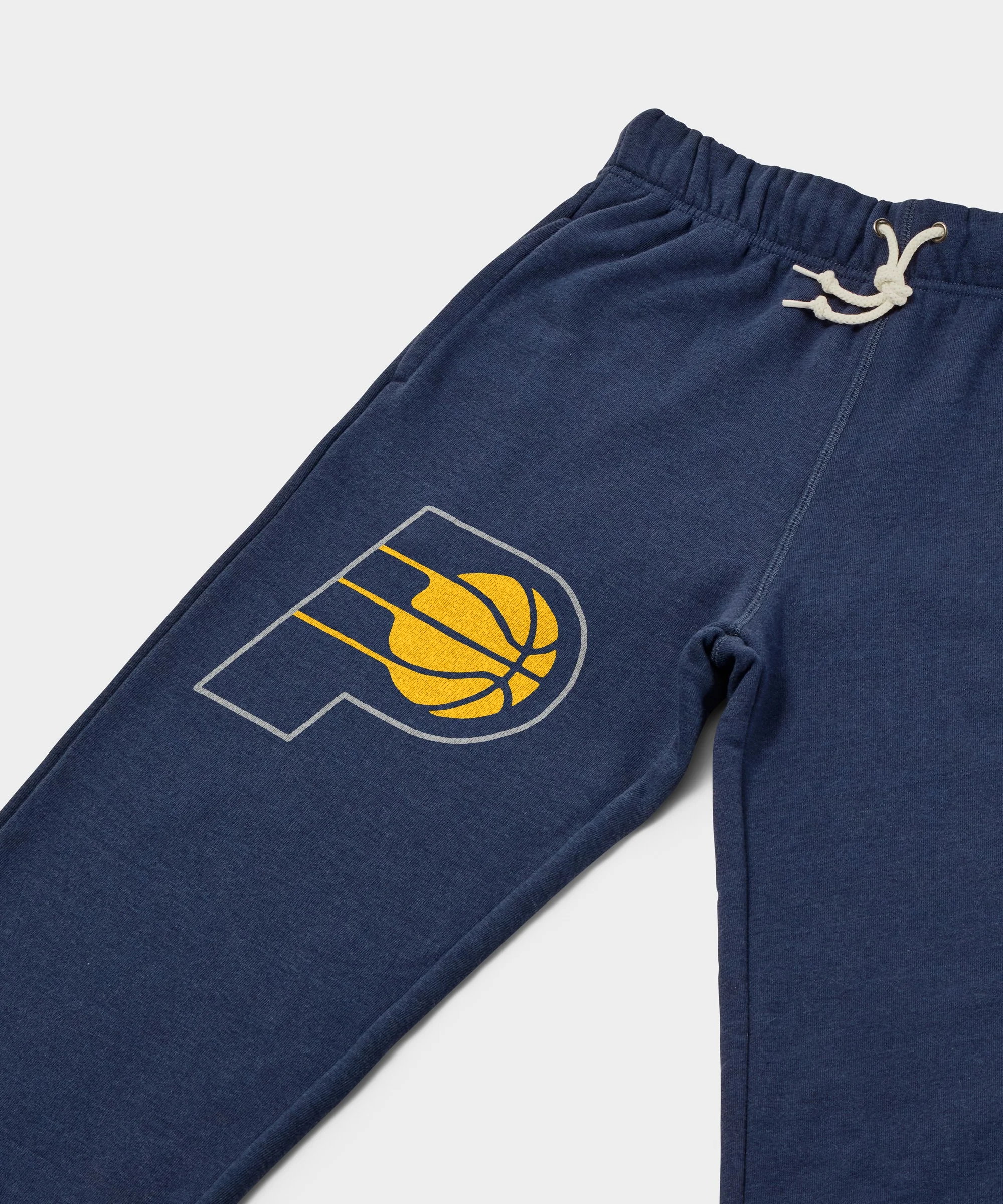 Indiana Pacers Logo Sweatpants - Image 5
