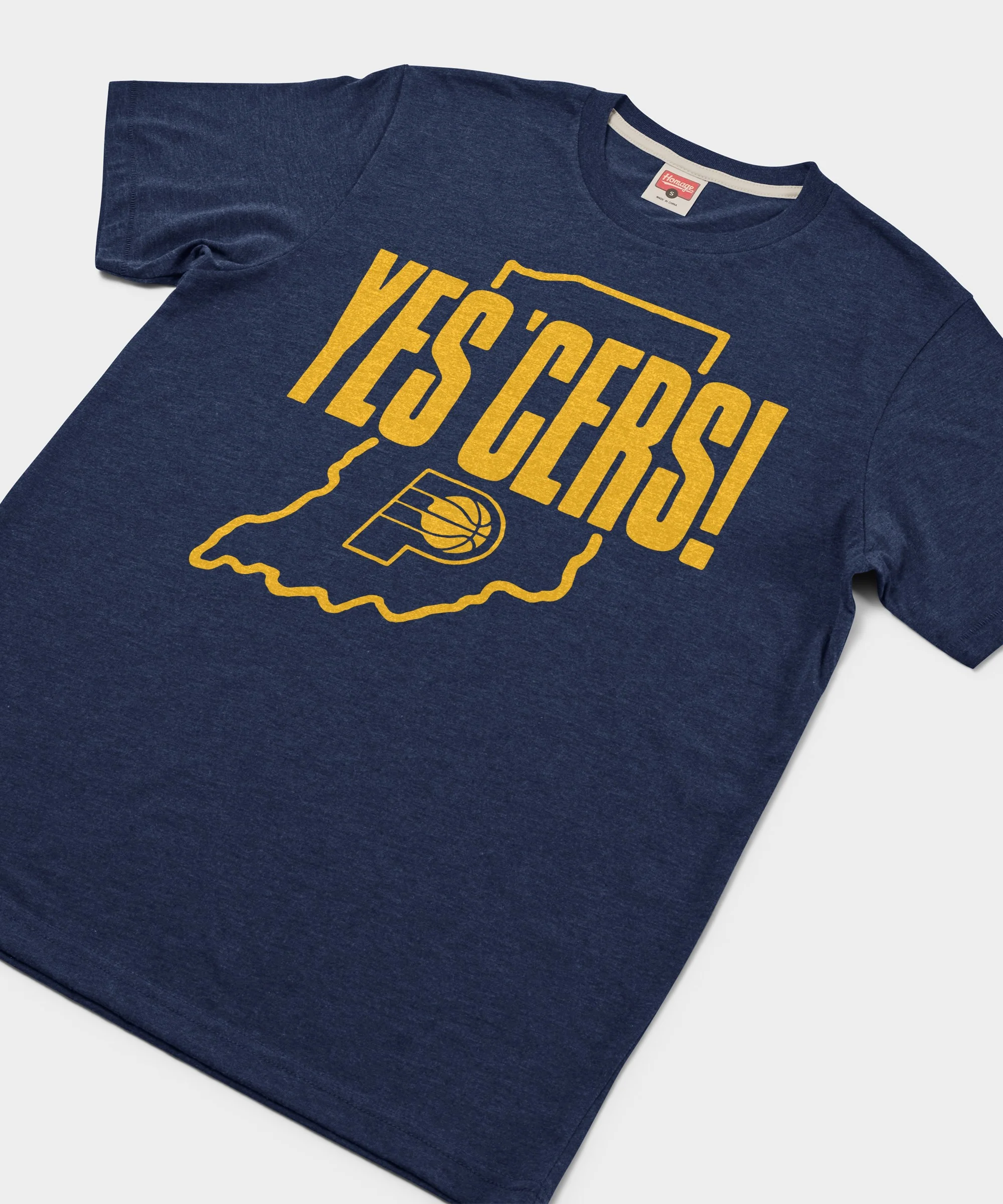 Indiana Pacers Yes 'Cers! - Image 2