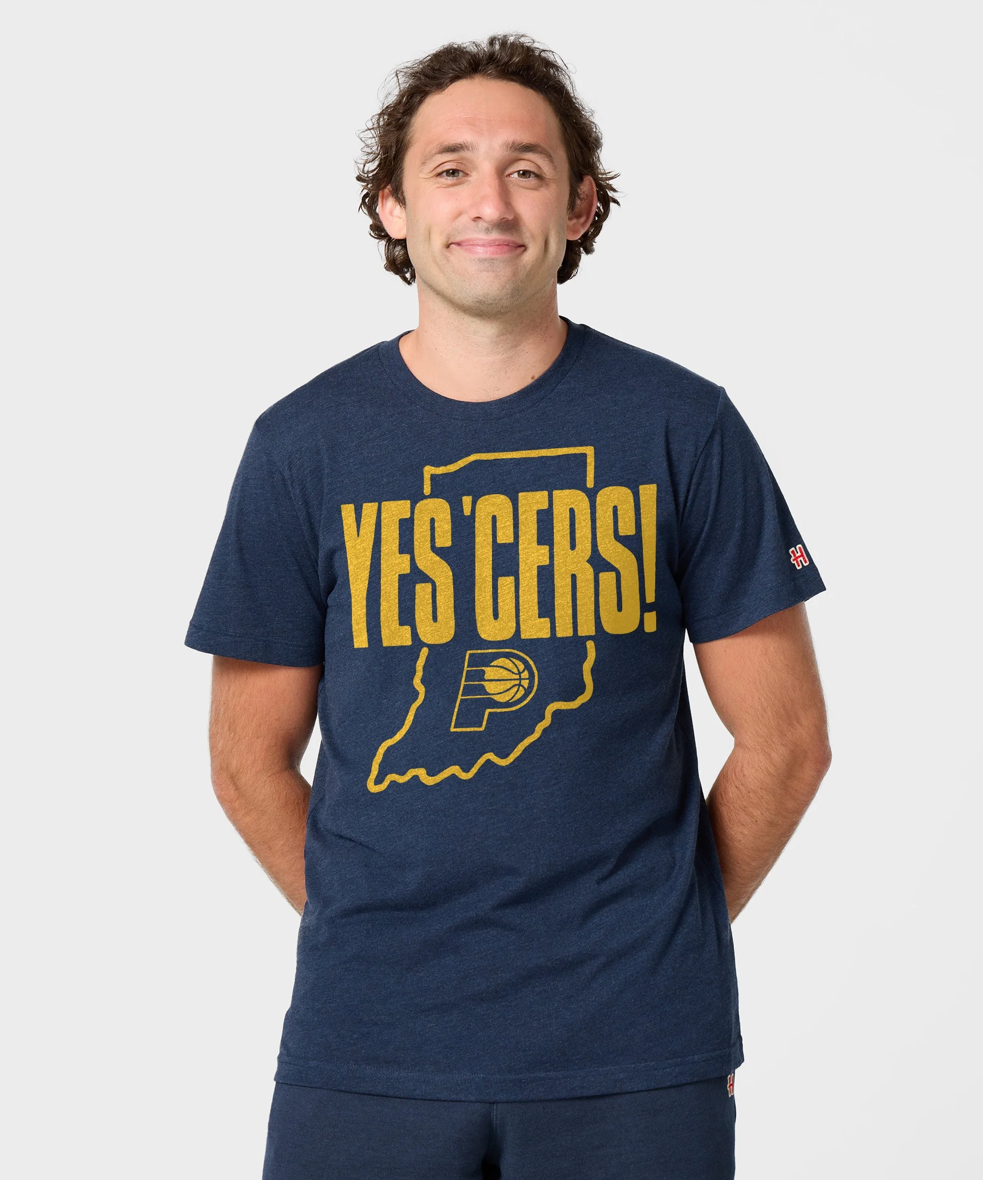 Indiana Pacers Yes 'Cers! - Image 3