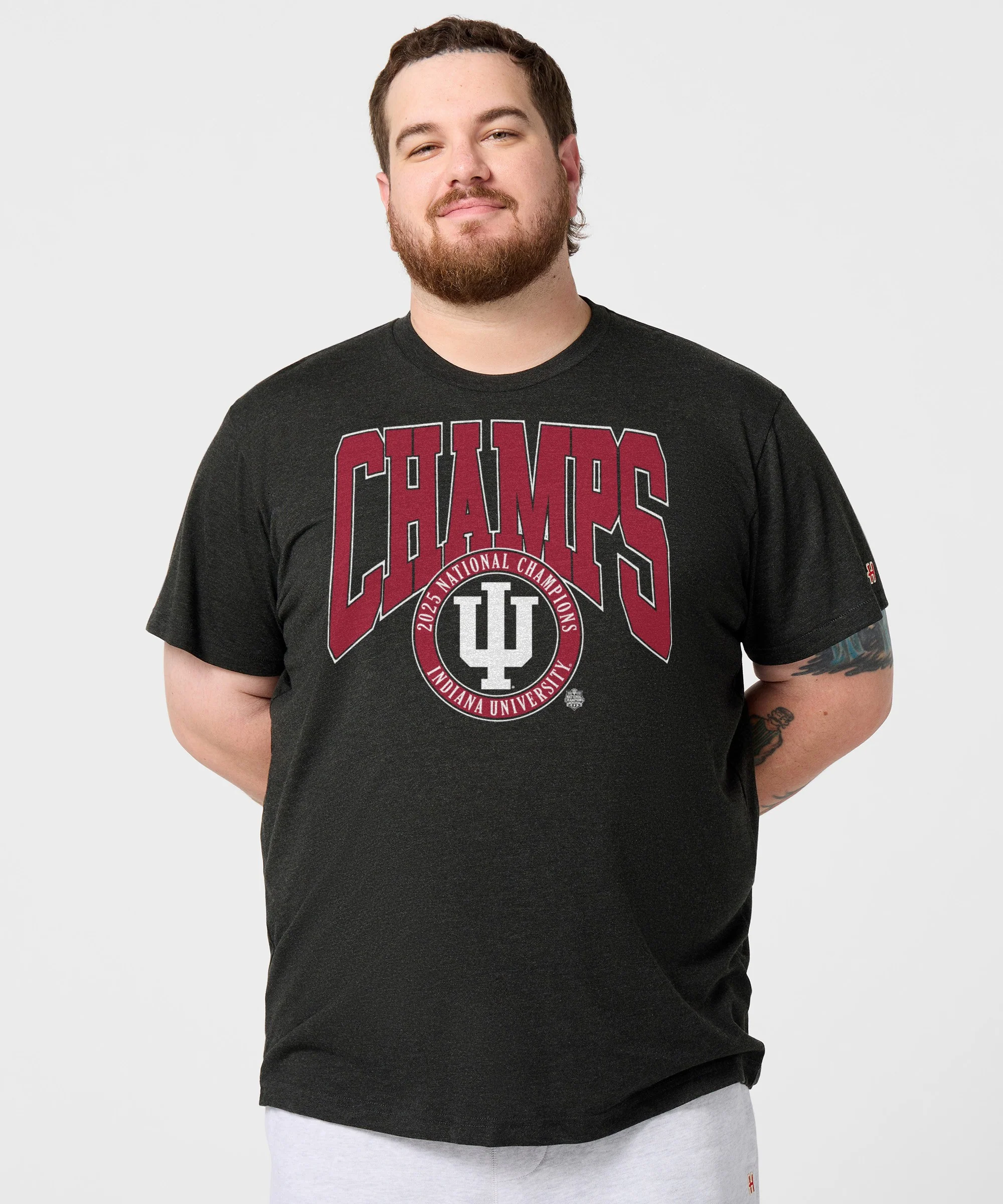 Indiana University 2025 National Champs - Image 3