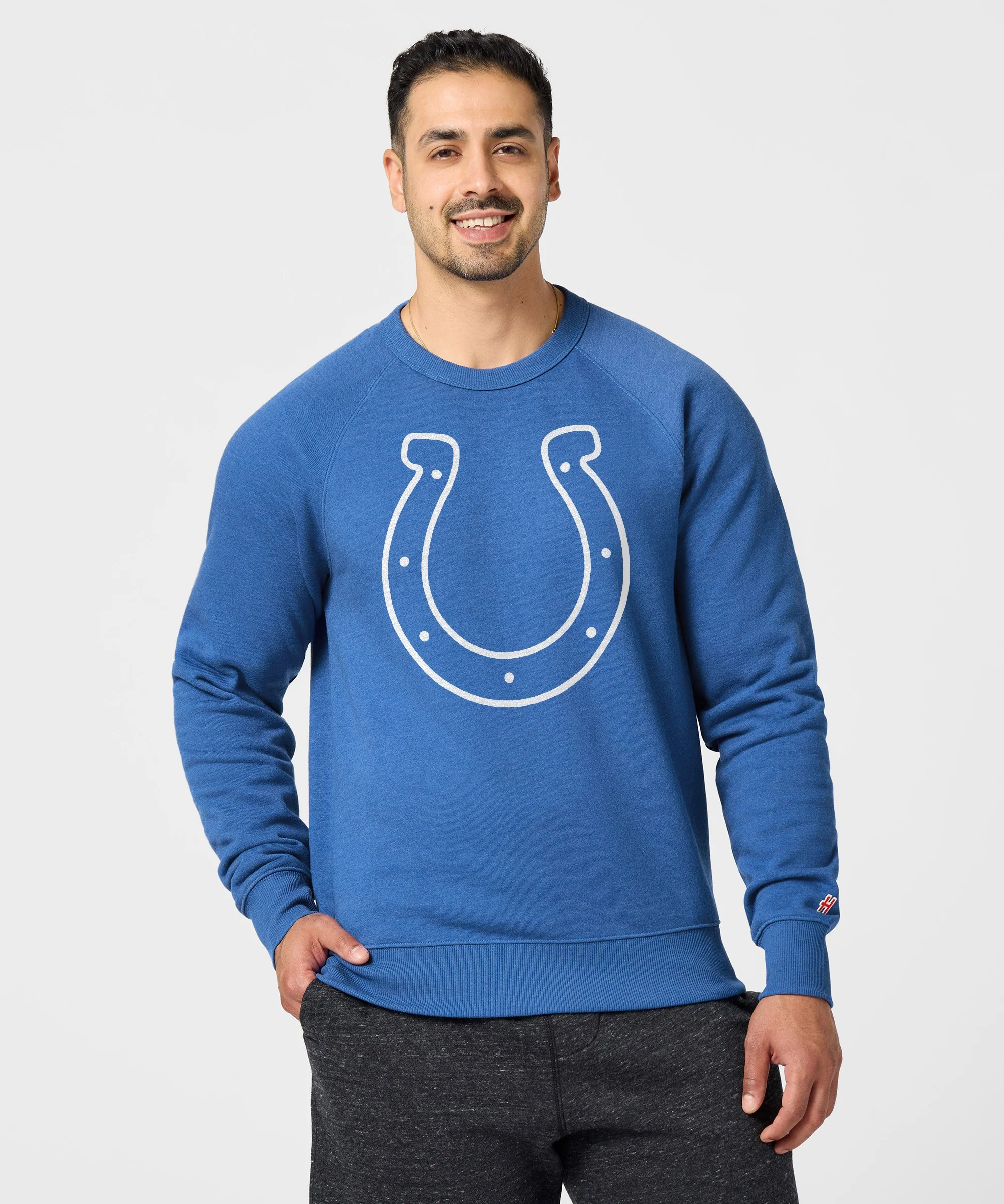 Indianapolis Colts '04 Crewneck - Image 3