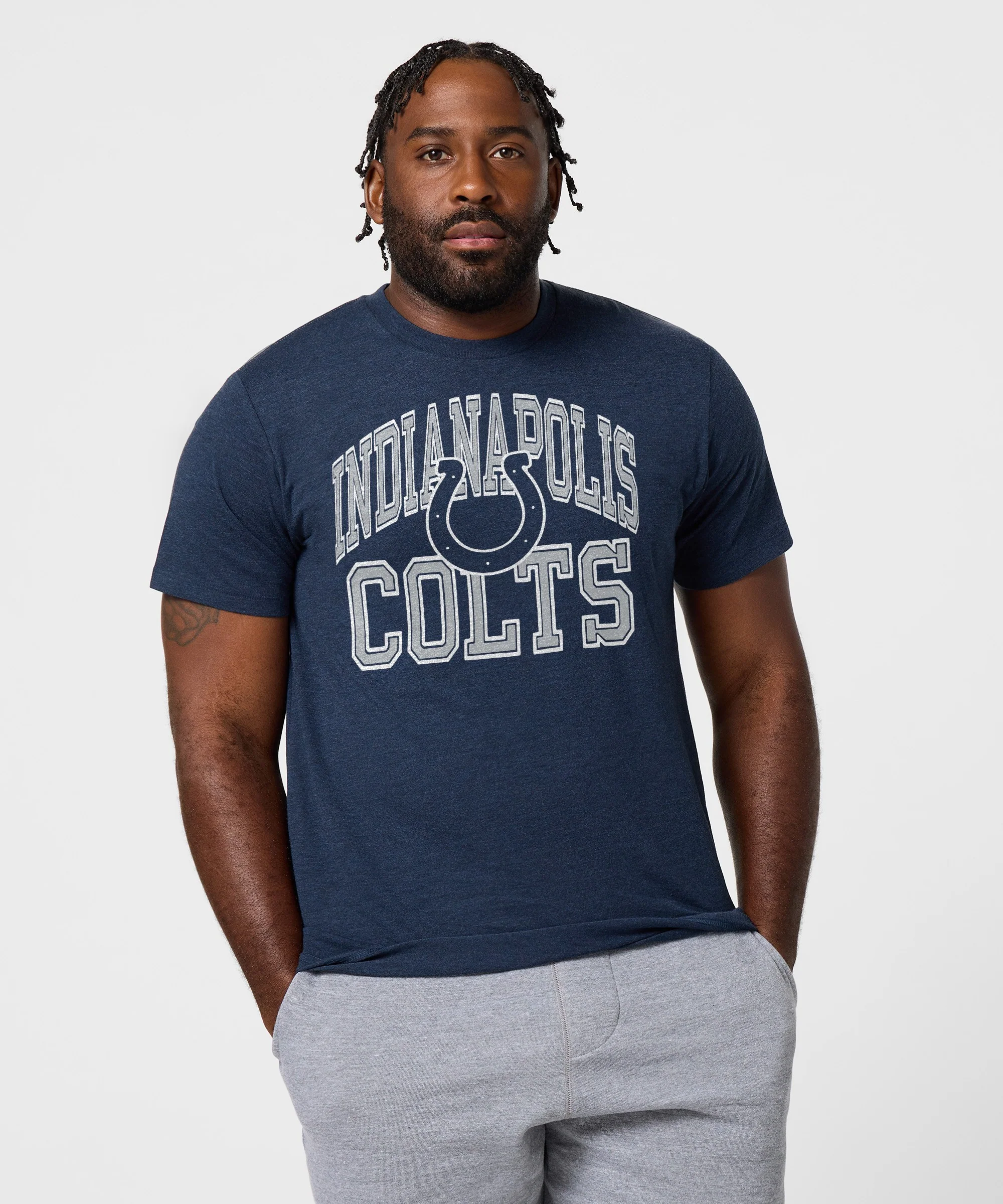 Indianapolis Colts Arch - Image 3