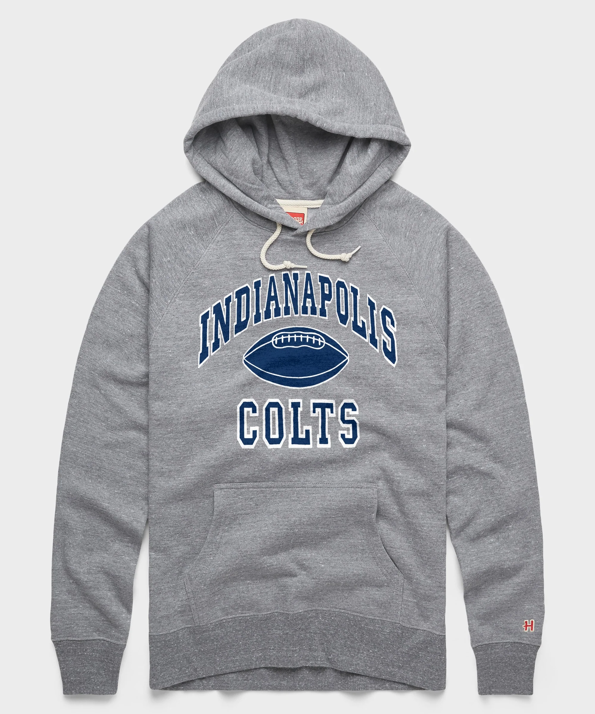 Indianapolis Colts Gridiron Hoodie