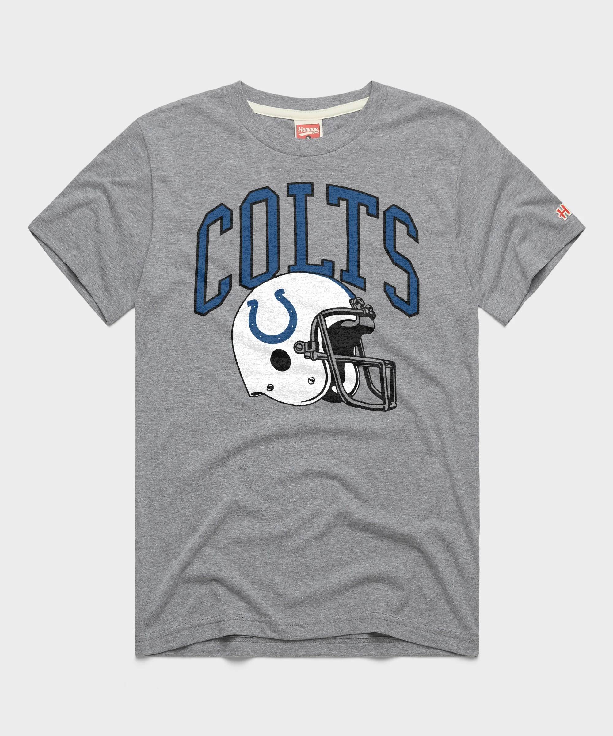 Indianapolis Colts Helmet
