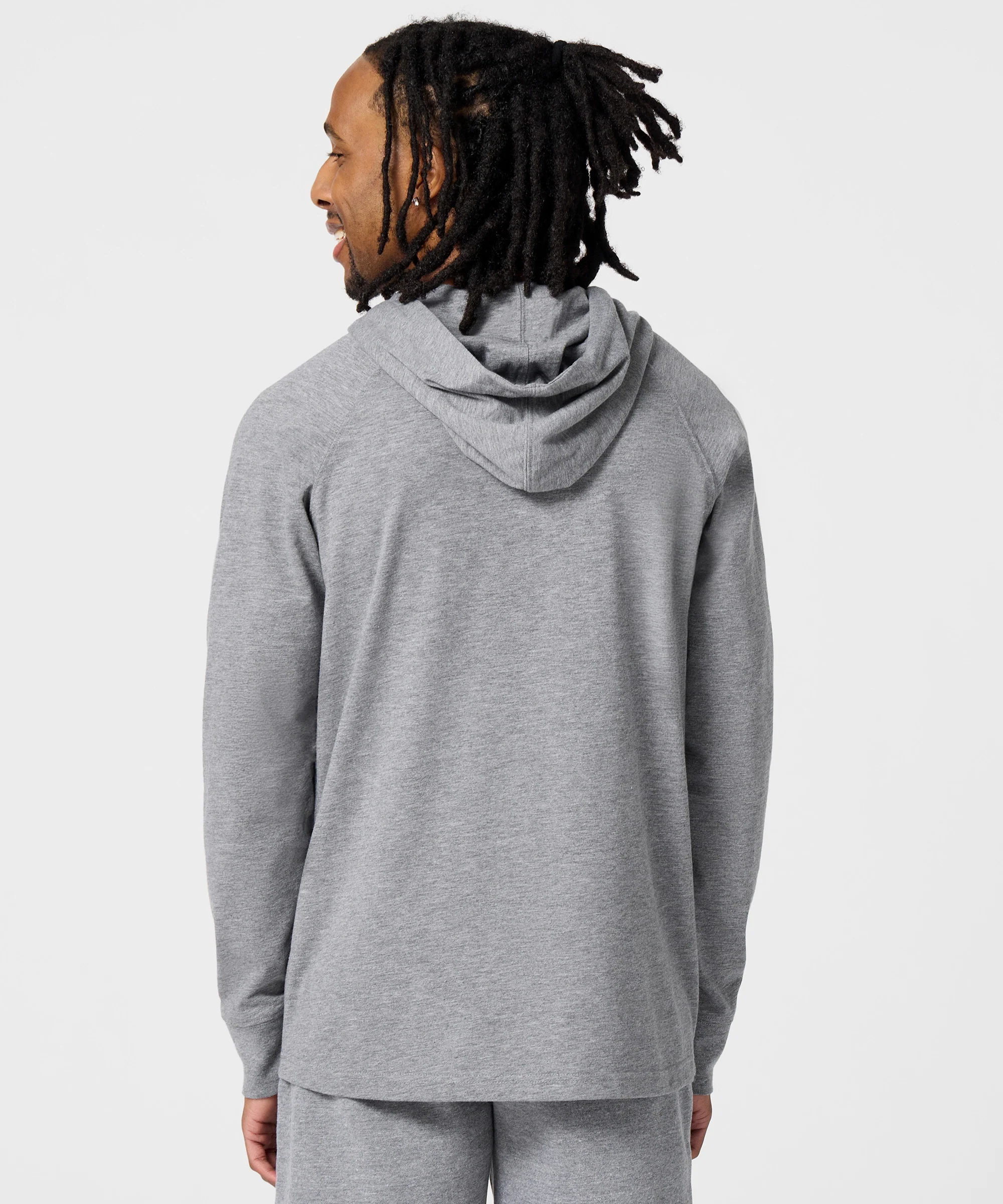 Indianapolis Colts Helmet Lightweight Hoodie - Image 4