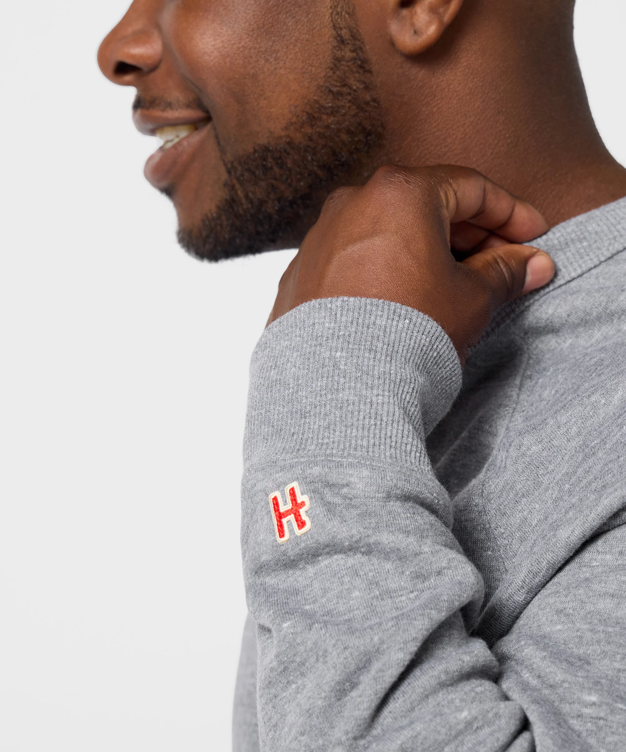 Indianapolis Colts Holiday Crewneck - Image 5