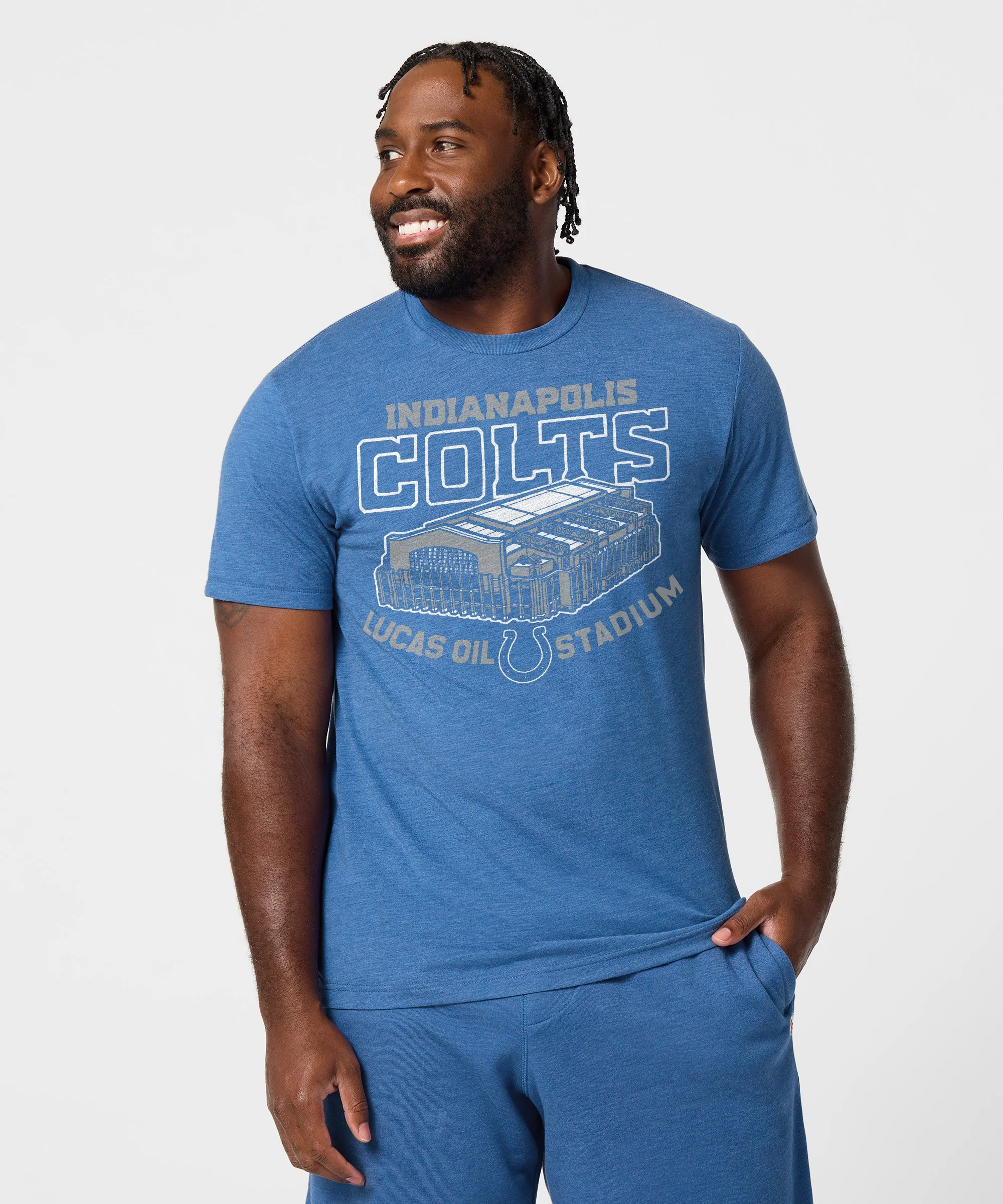 Indianapolis Colts Lucas Oil Stadium - Image 3