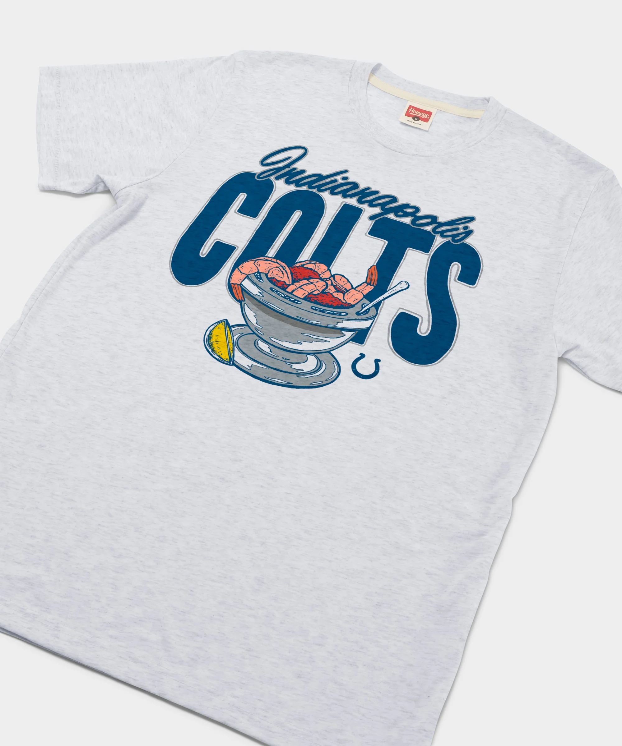 Indianapolis Colts Shrimp Cocktail - Image 2