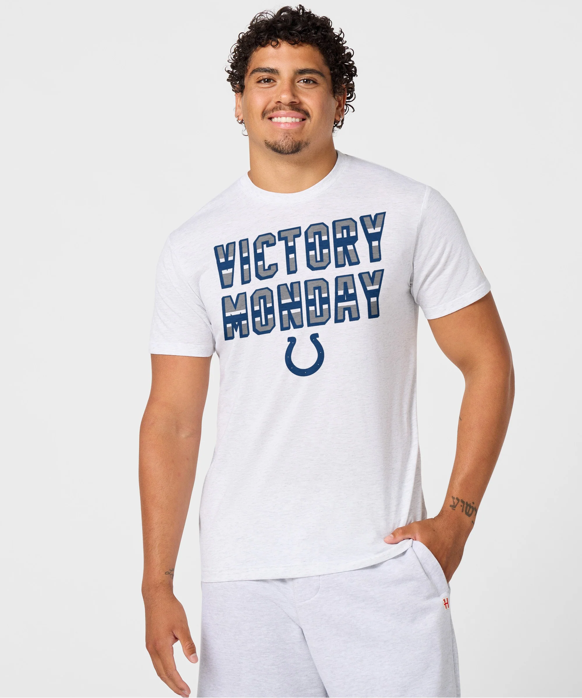 Indianapolis Colts Victory Monday - Image 3