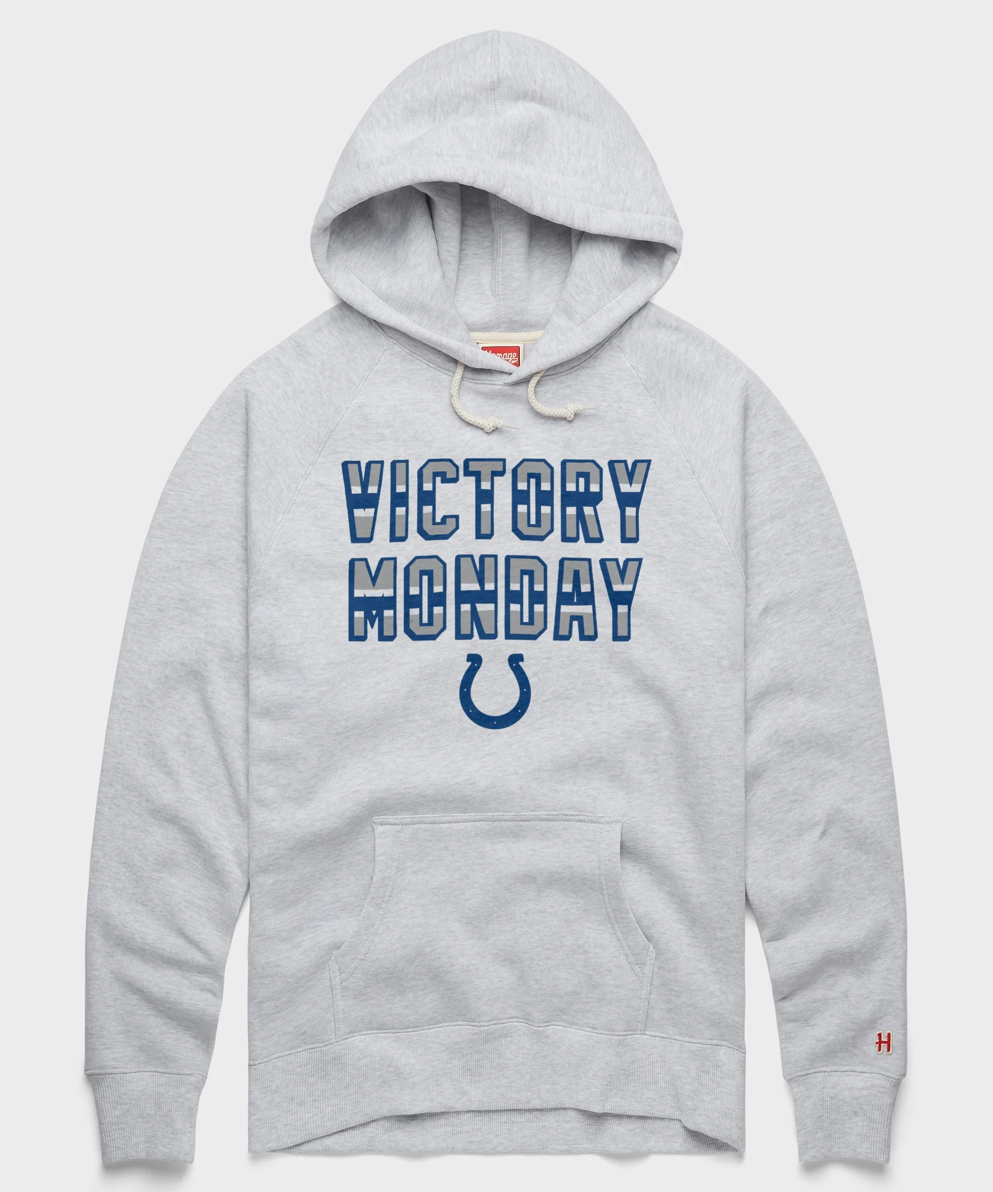 Indianapolis Colts Victory Monday Hoodie