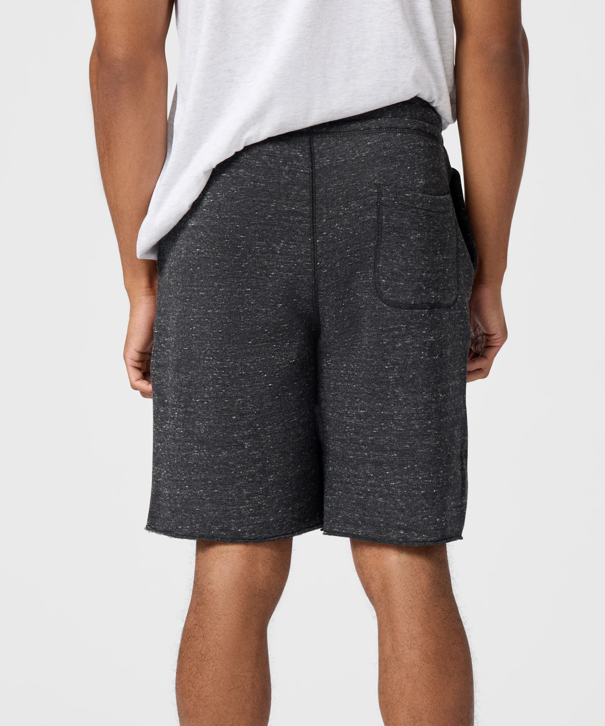 Inter Miami CF '20 Sweat Shorts - Image 4