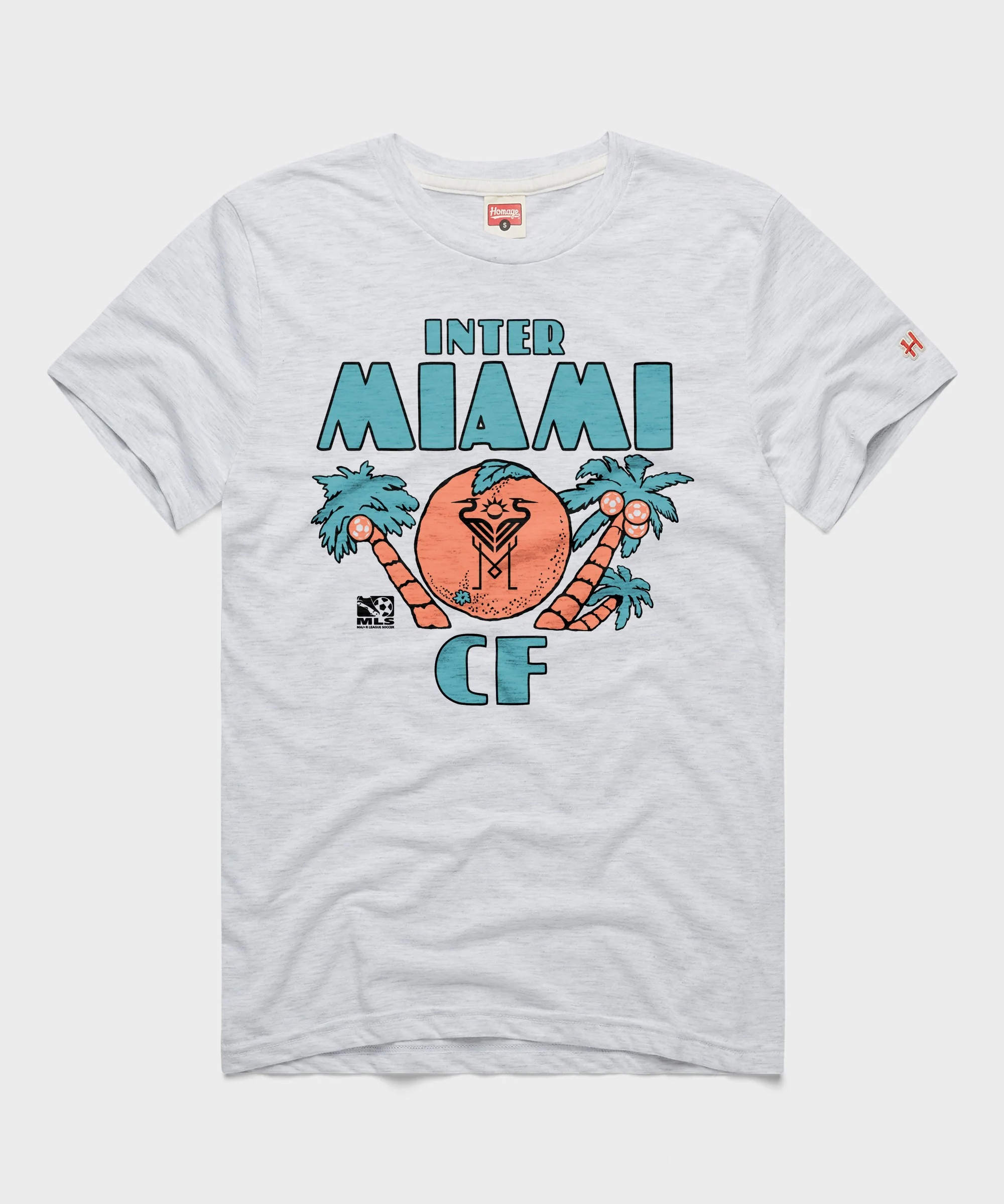 Inter Miami CF '24 Third Kit