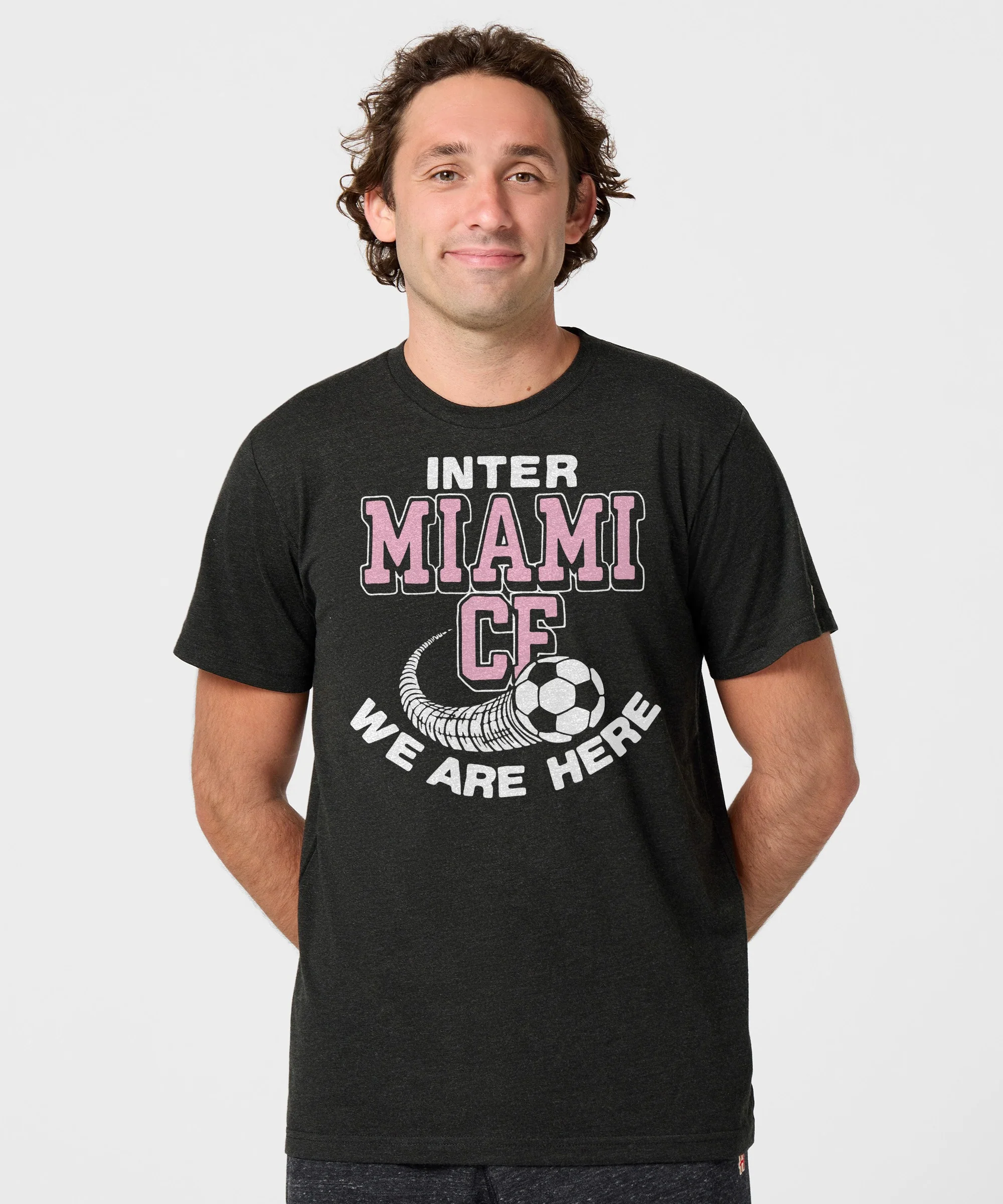 Inter Miami CF We Are Here - Image 3