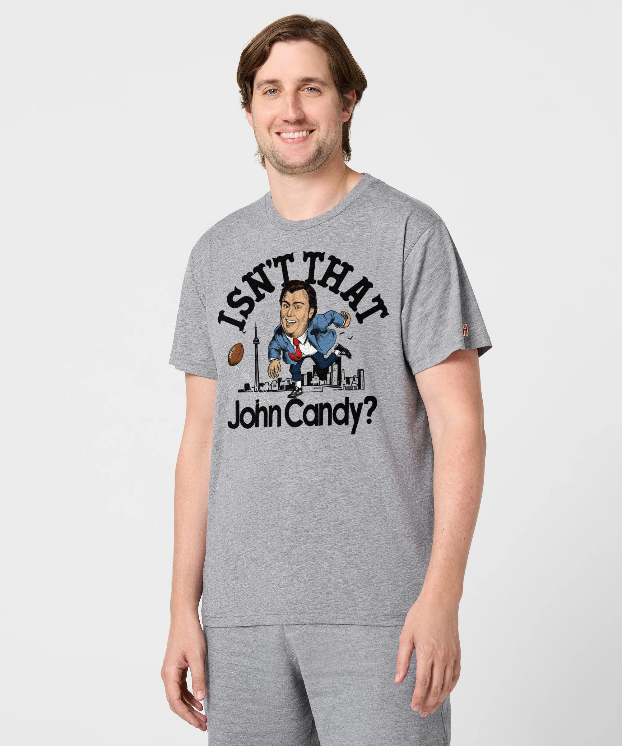 Isn't That John Candy? - Image 3