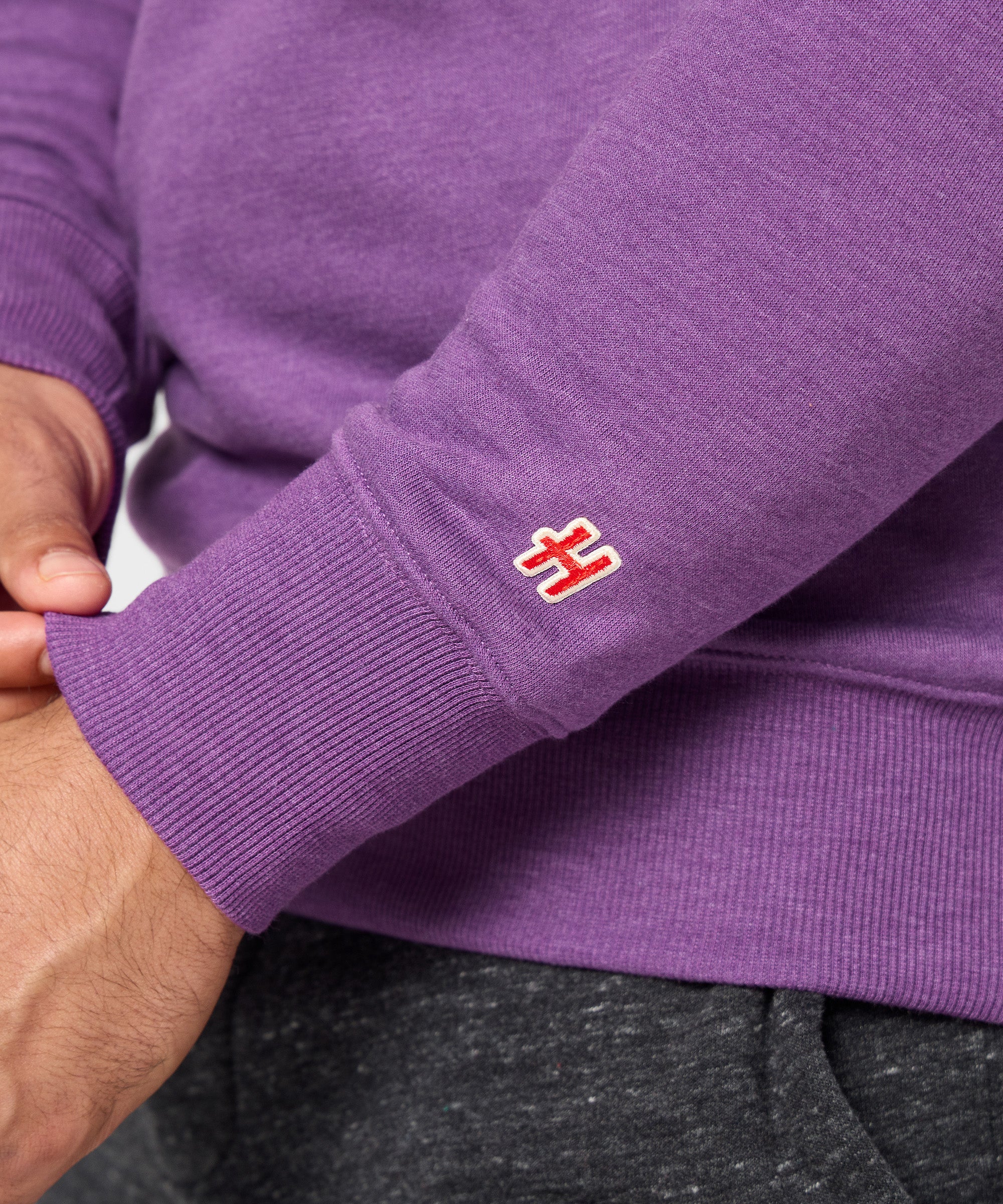 It'd Be A Lot Cooler If You Did Crewneck - Image 5
