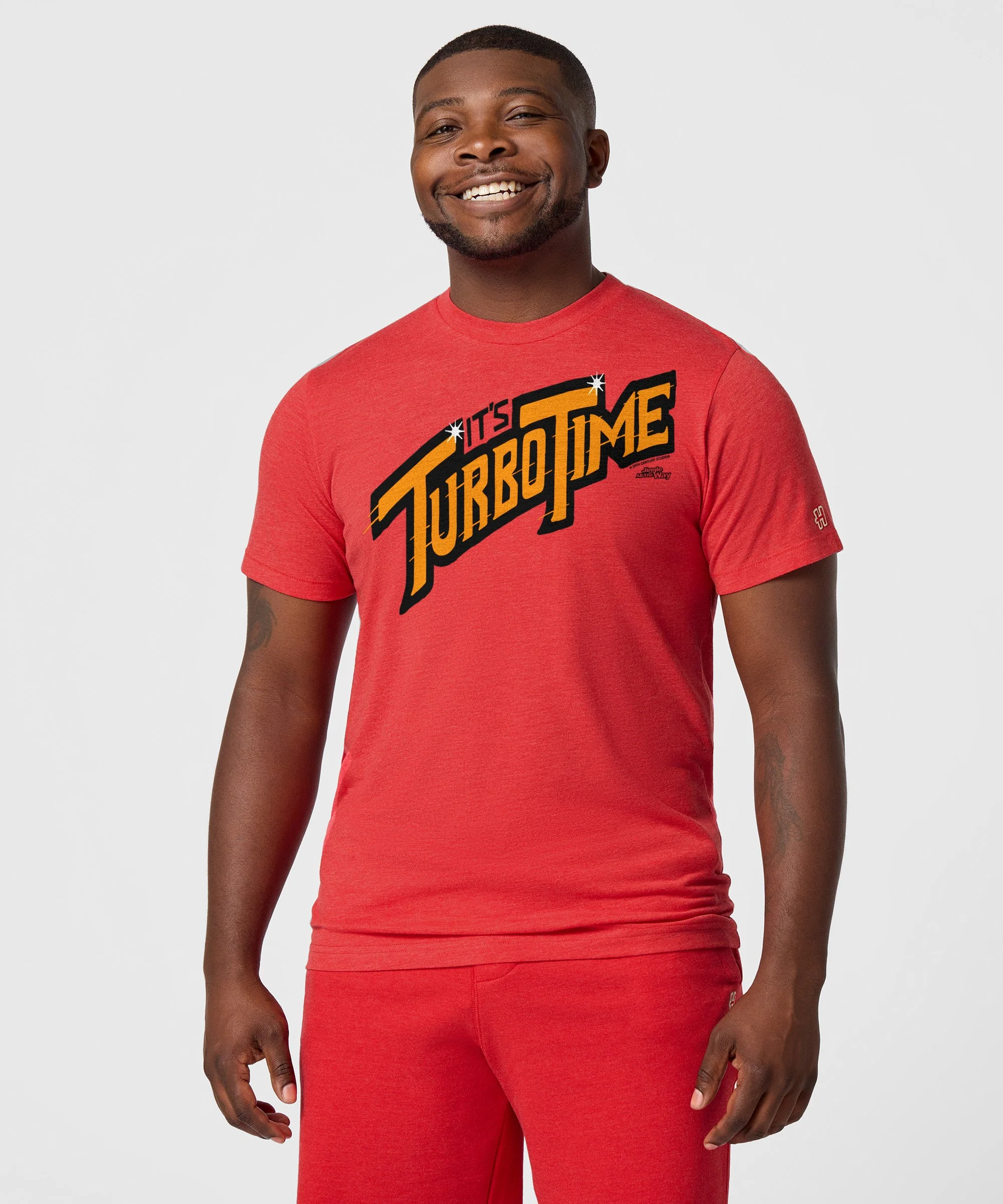It's Turbo Time - Image 3