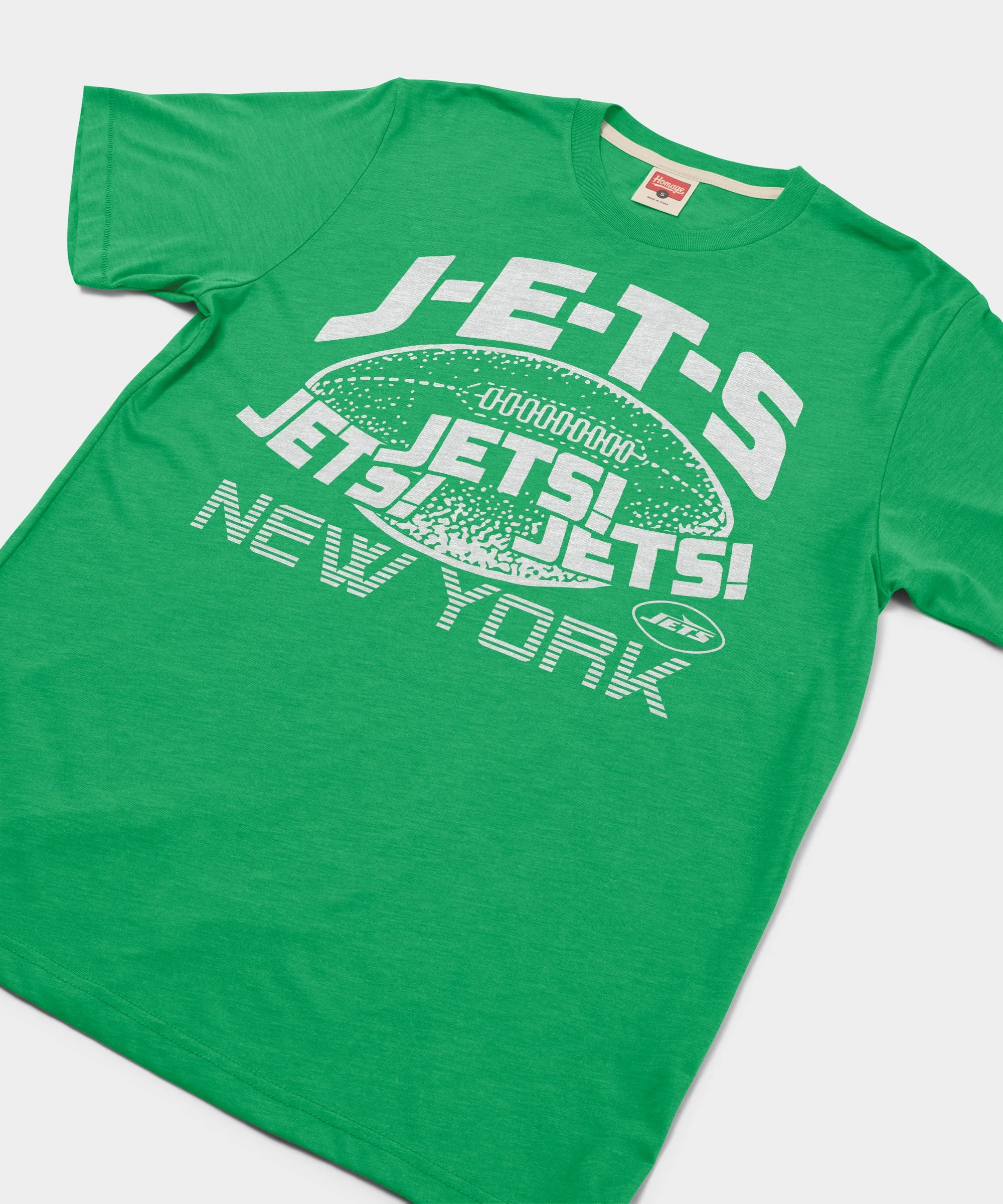 J-E-T-S Jets Jets Jets - Image 2