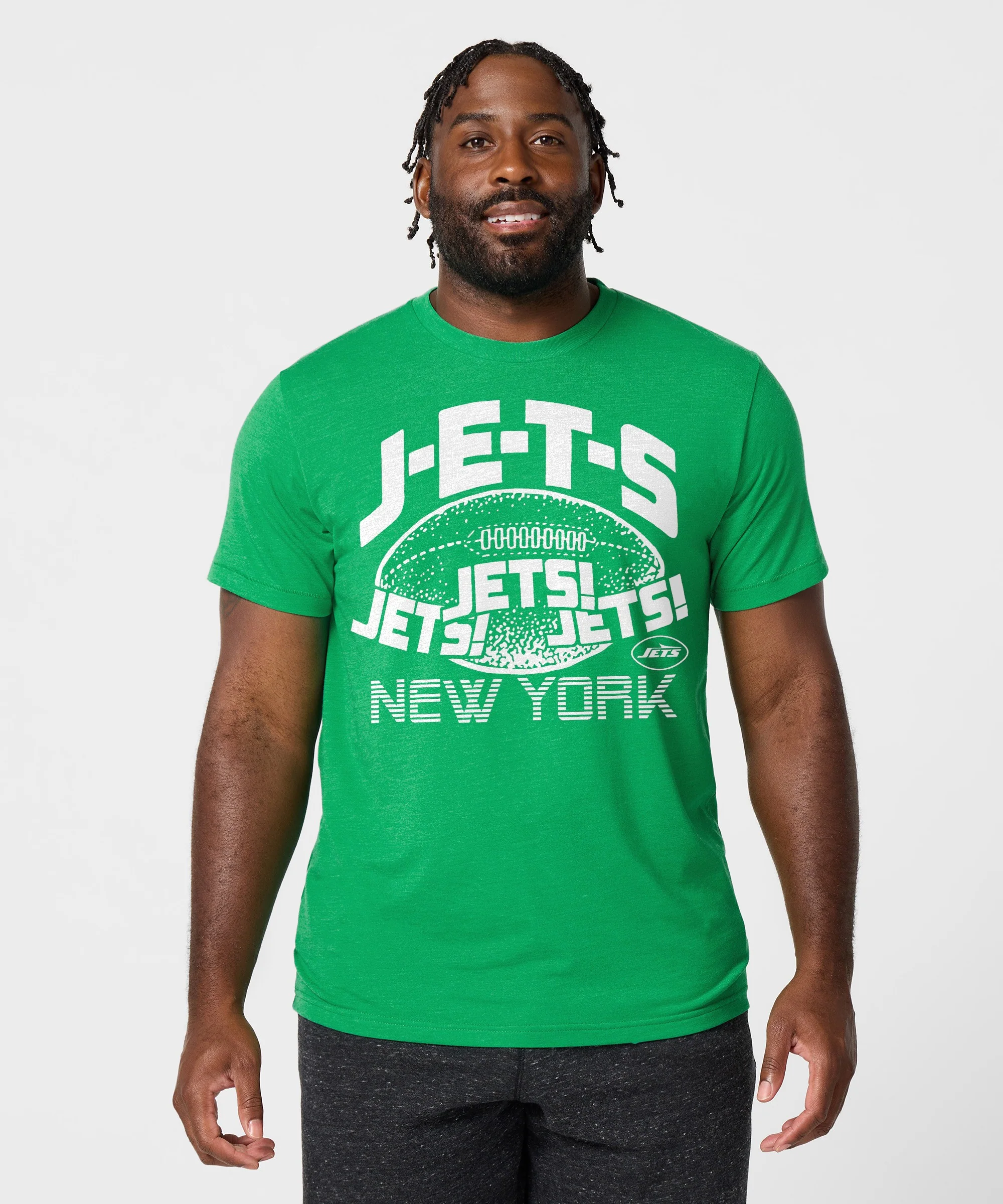 J-E-T-S Jets Jets Jets - Image 3