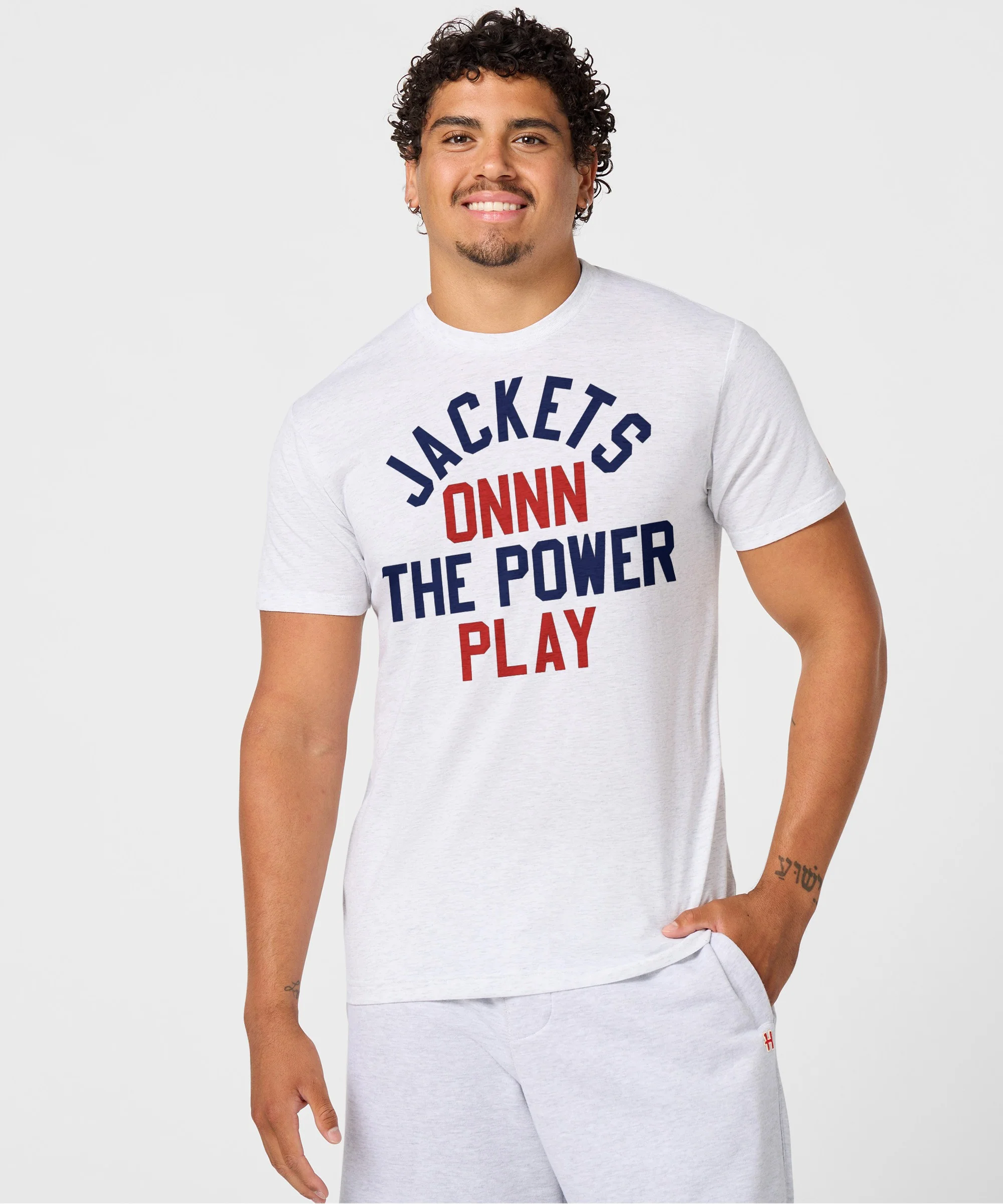 Jackets On The Power Play - Image 3