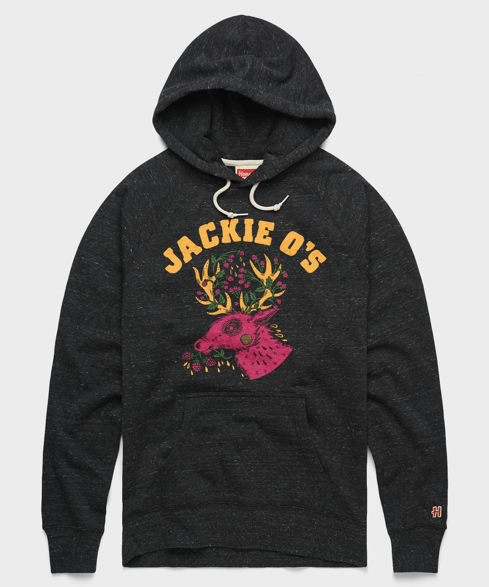 Jackie O's Hoodie