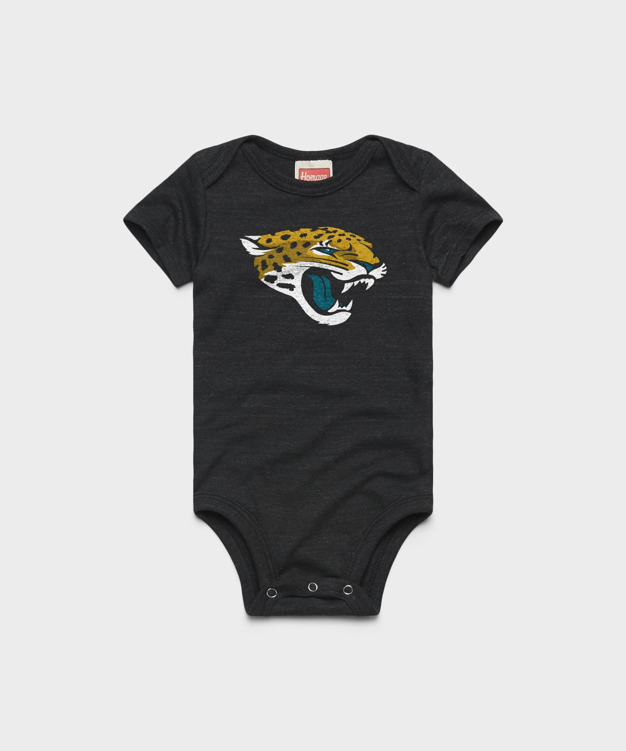 Jacksonville Jaguars '13 Baby One Piece