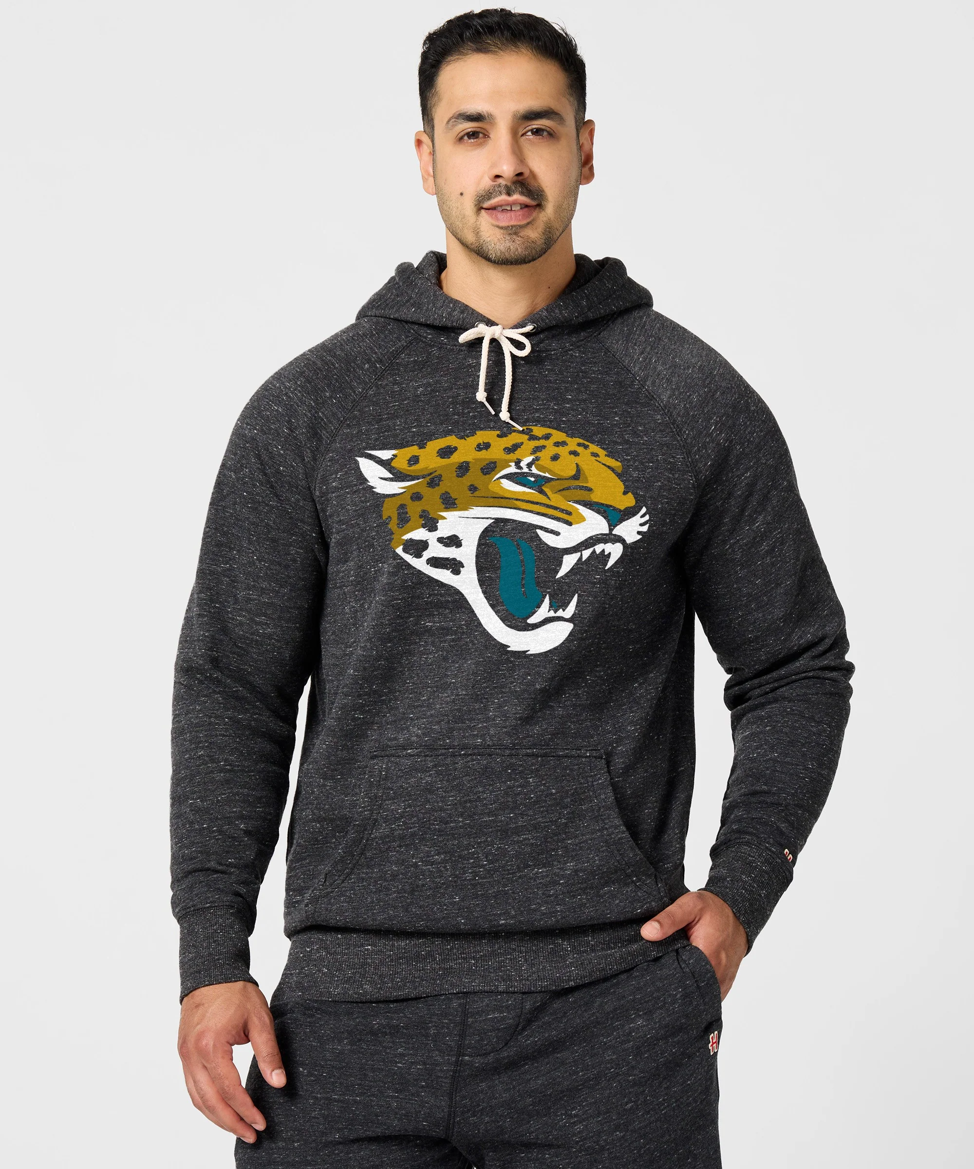 Jacksonville Jaguars '13 Hoodie - Image 3