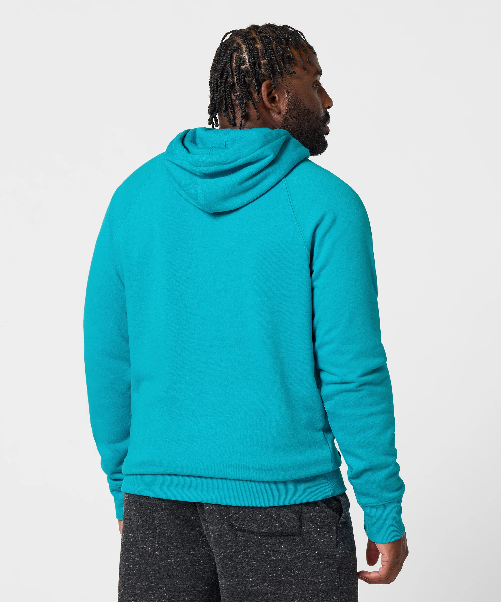 Jacksonville Jaguars Big Helmet Hoodie - Image 4