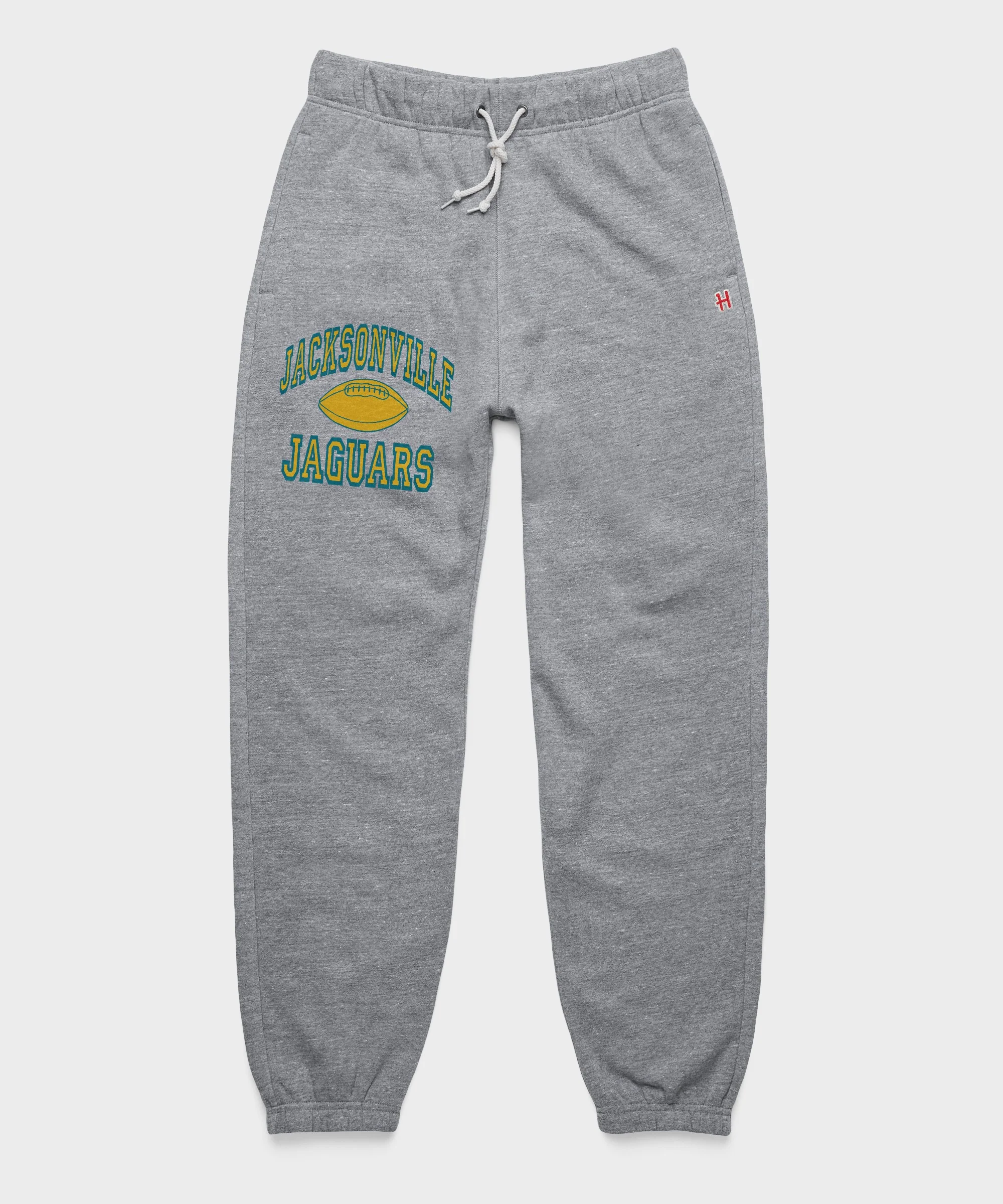 Jacksonville Jaguars Gridiron Sweatpants