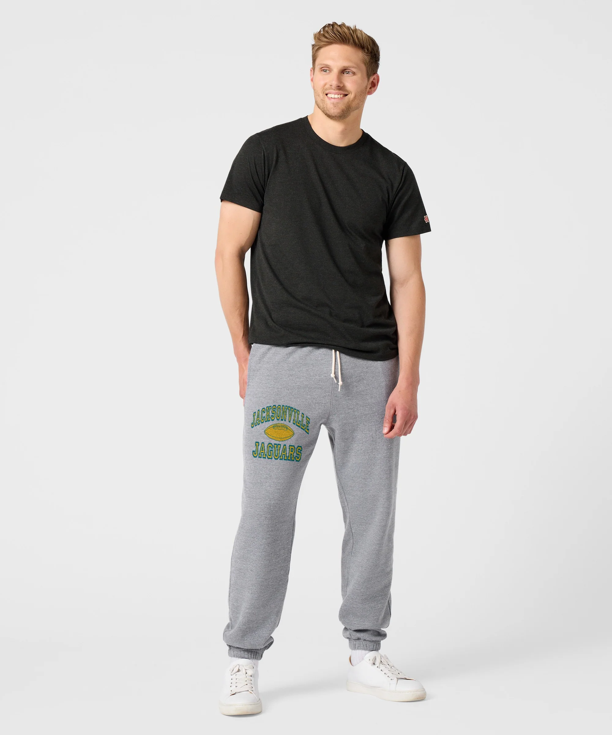 Jacksonville Jaguars Gridiron Sweatpants - Image 5