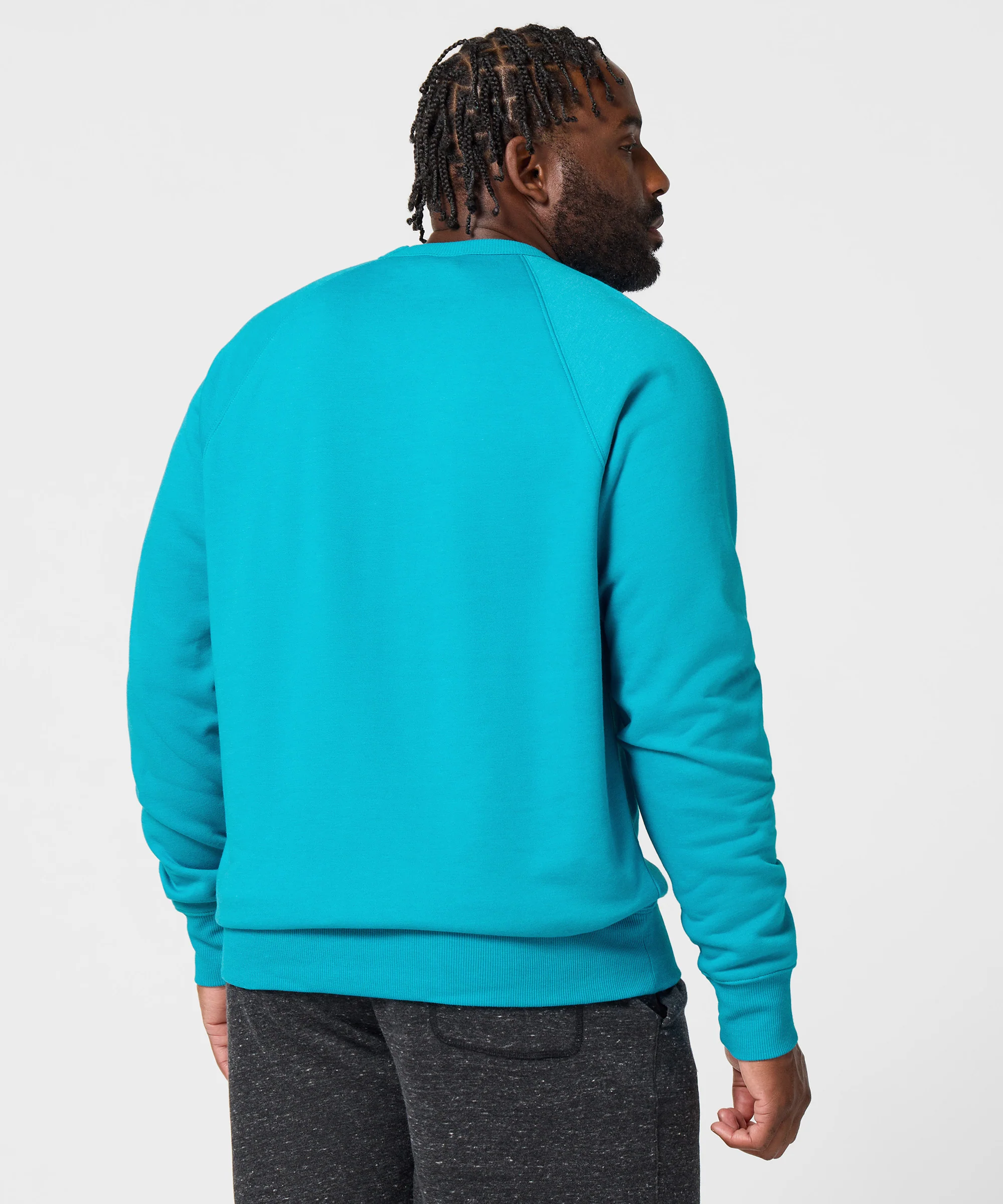Jacksonville Jaguars Holiday Crewneck - Image 4