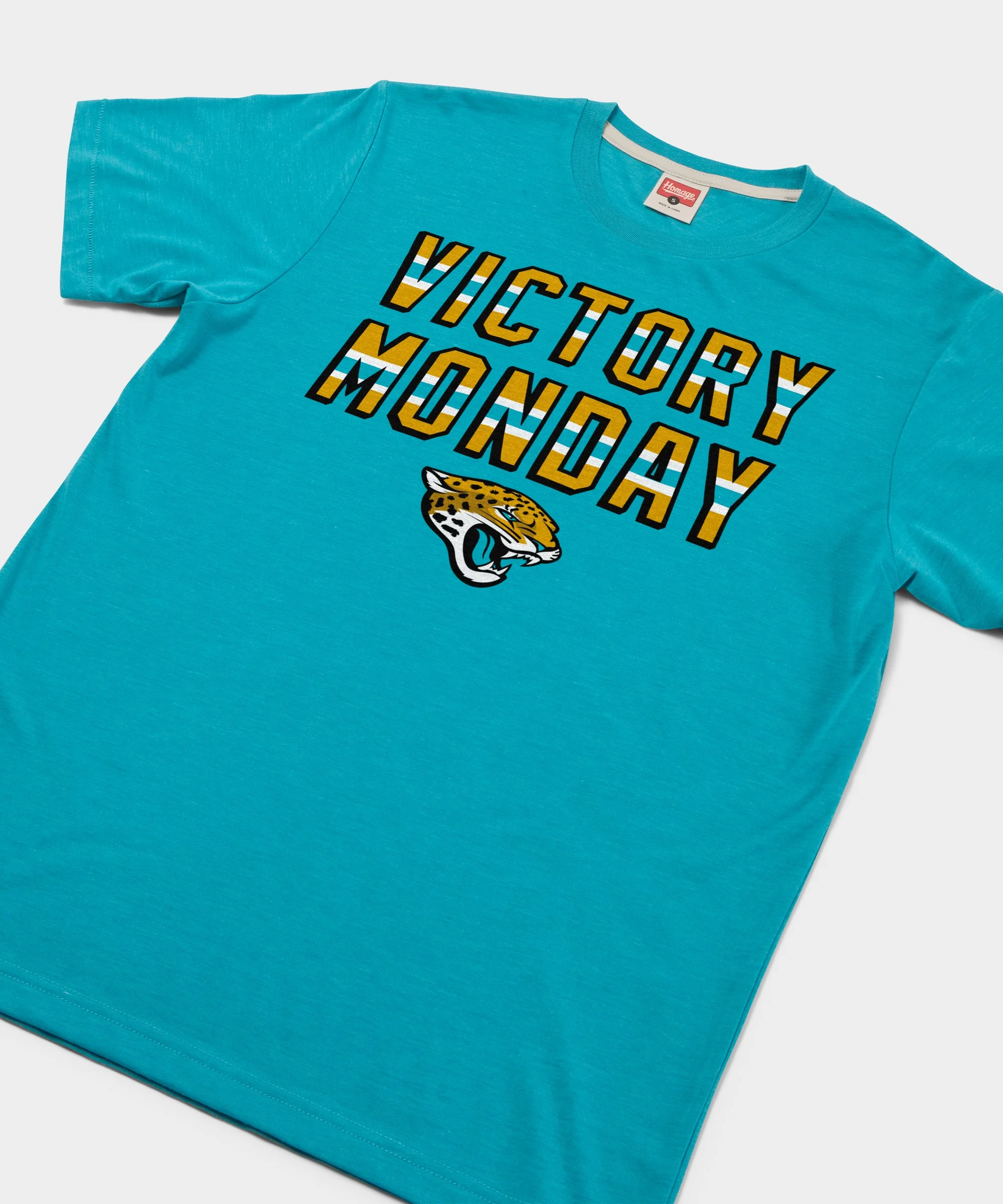 Jacksonville Jaguars Victory Monday - Image 2