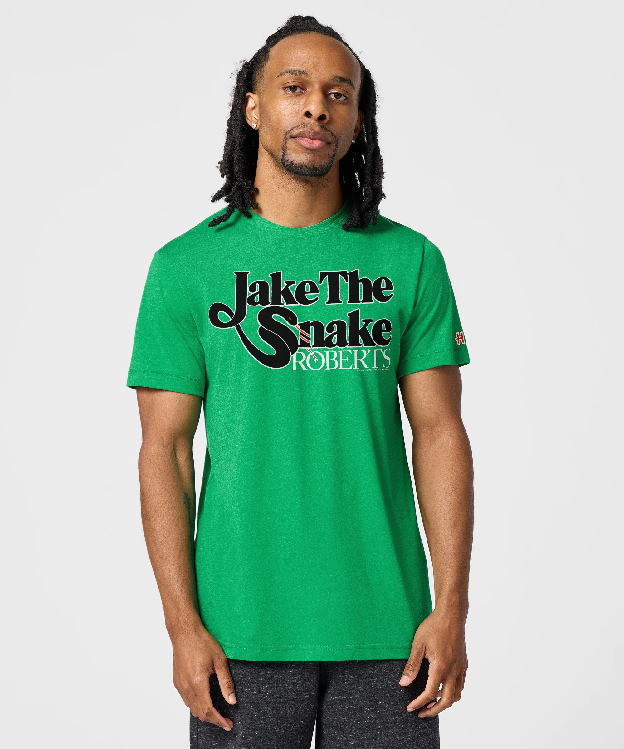 Jake the Snake - Image 3