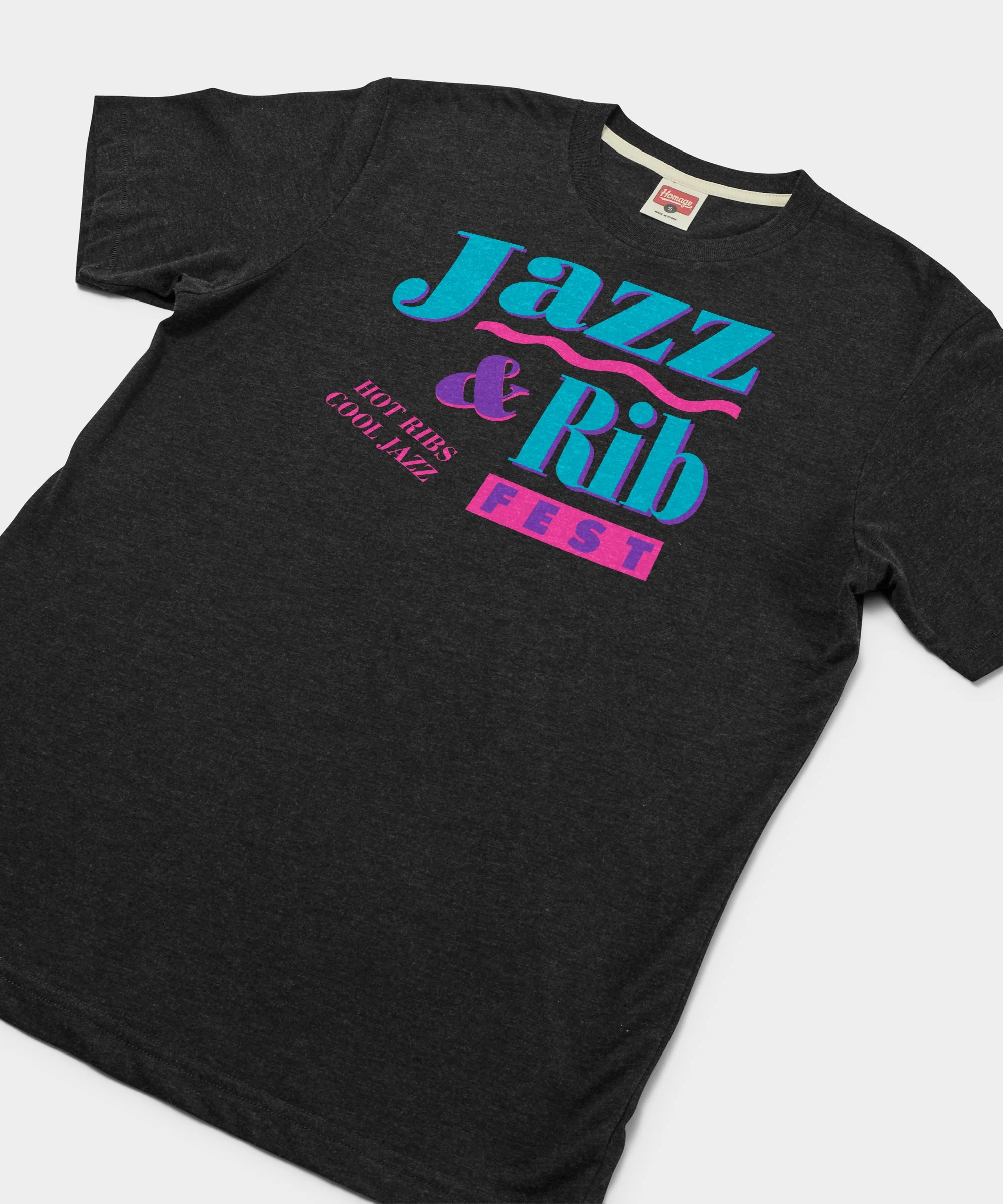 Jazz And Rib Fest - Image 2