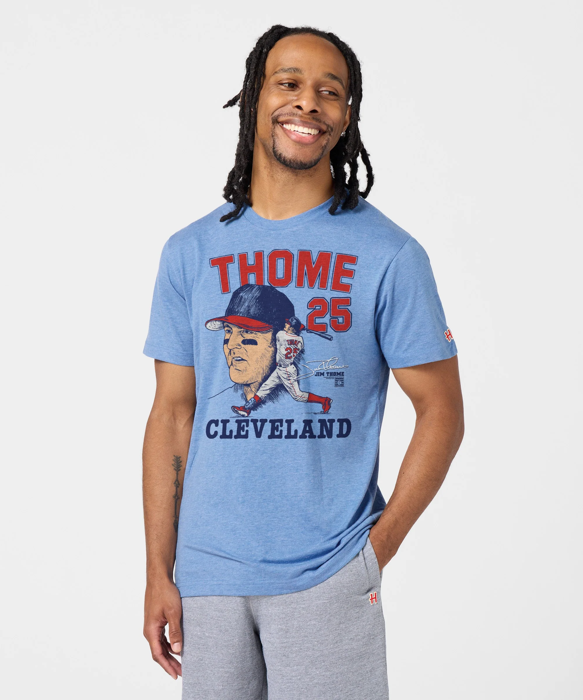 Jim Thome #25 - Image 3