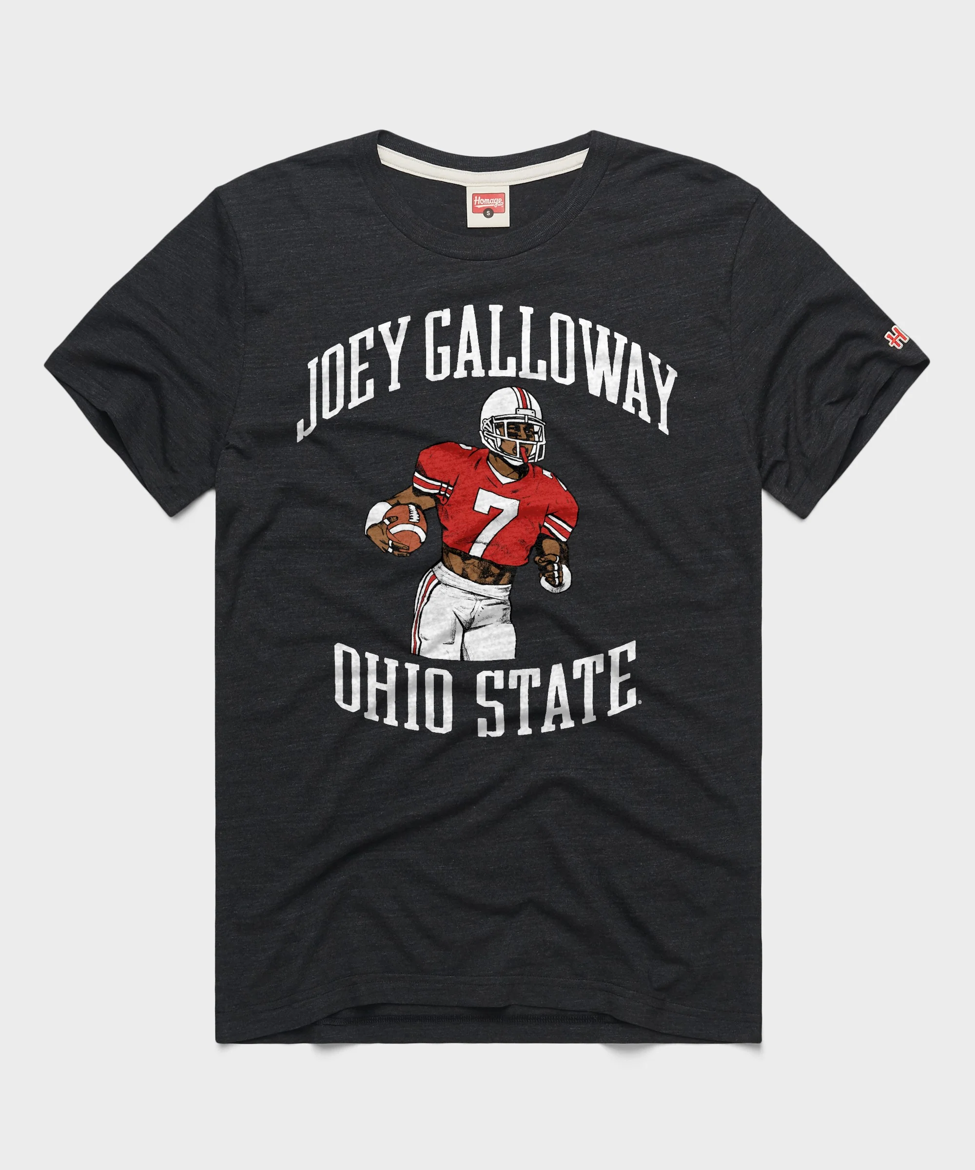 Joey Galloway Ohio State