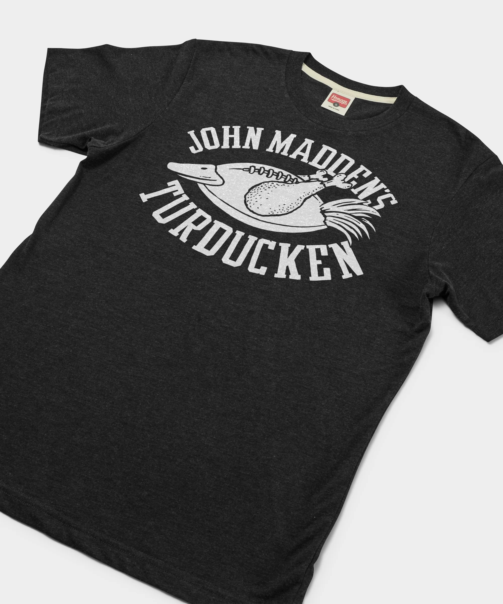 John Madden's Turducken - Image 2