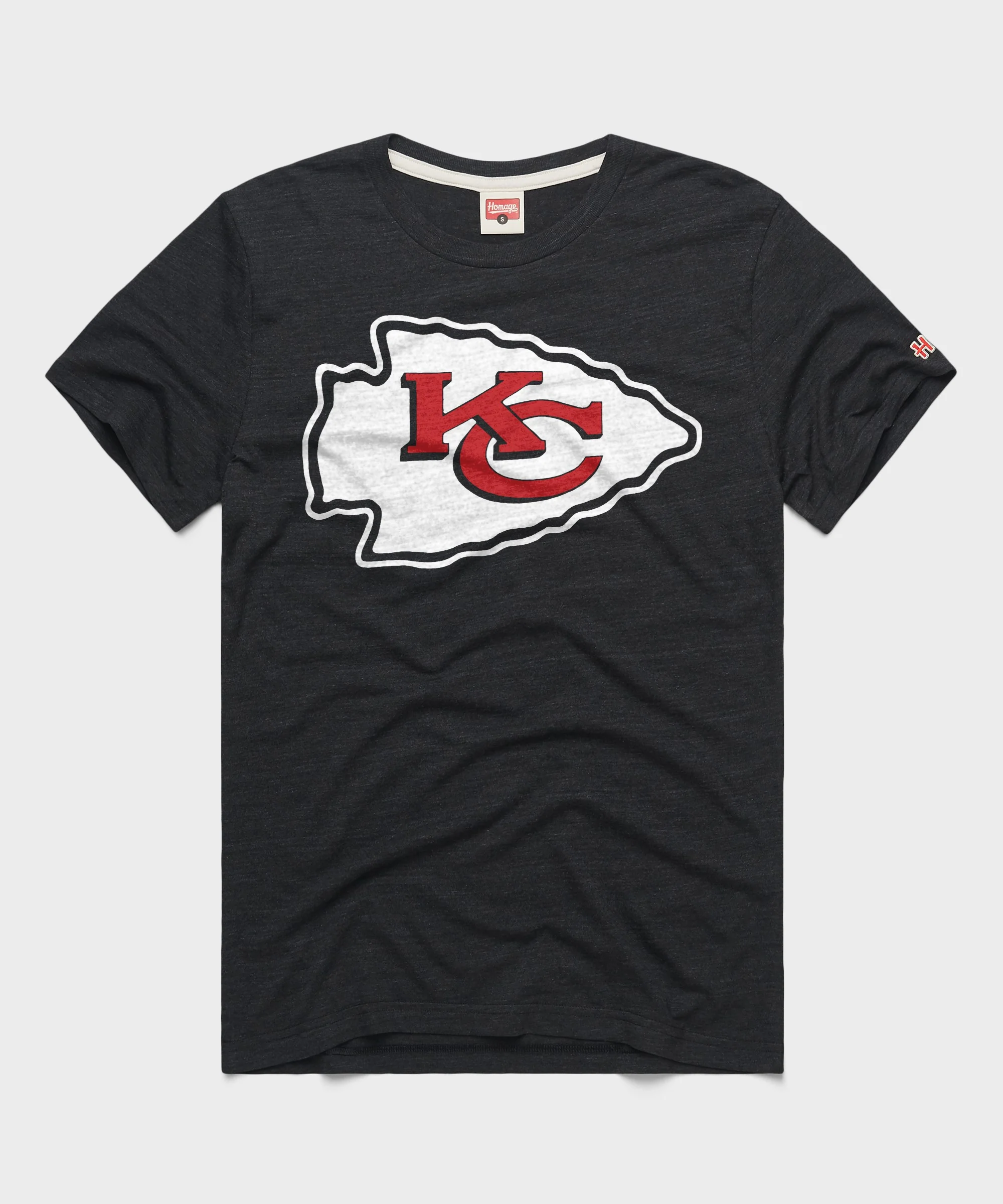Kansas City Chiefs '72 - Image 3