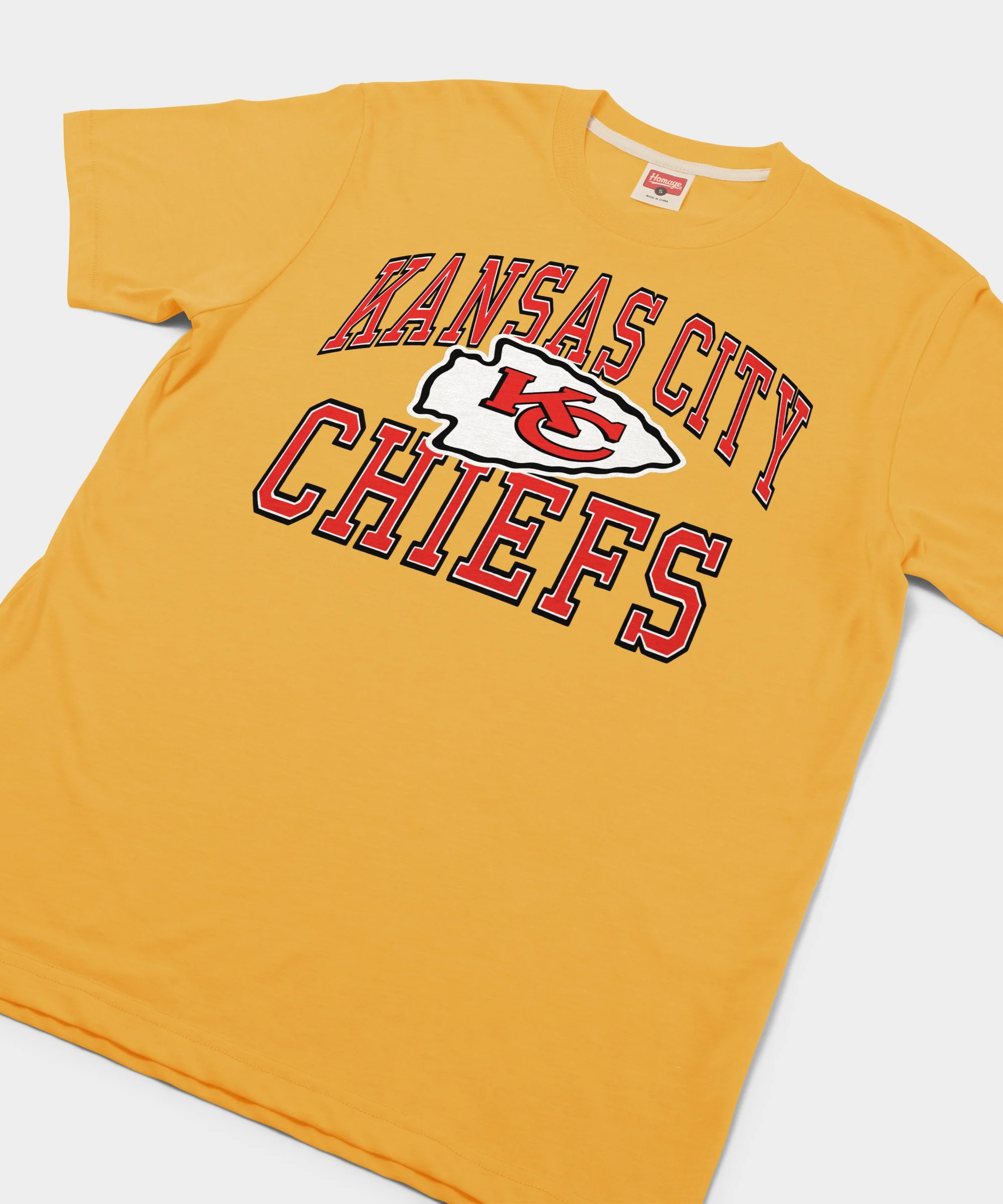 Kansas City Chiefs Arch - Image 2