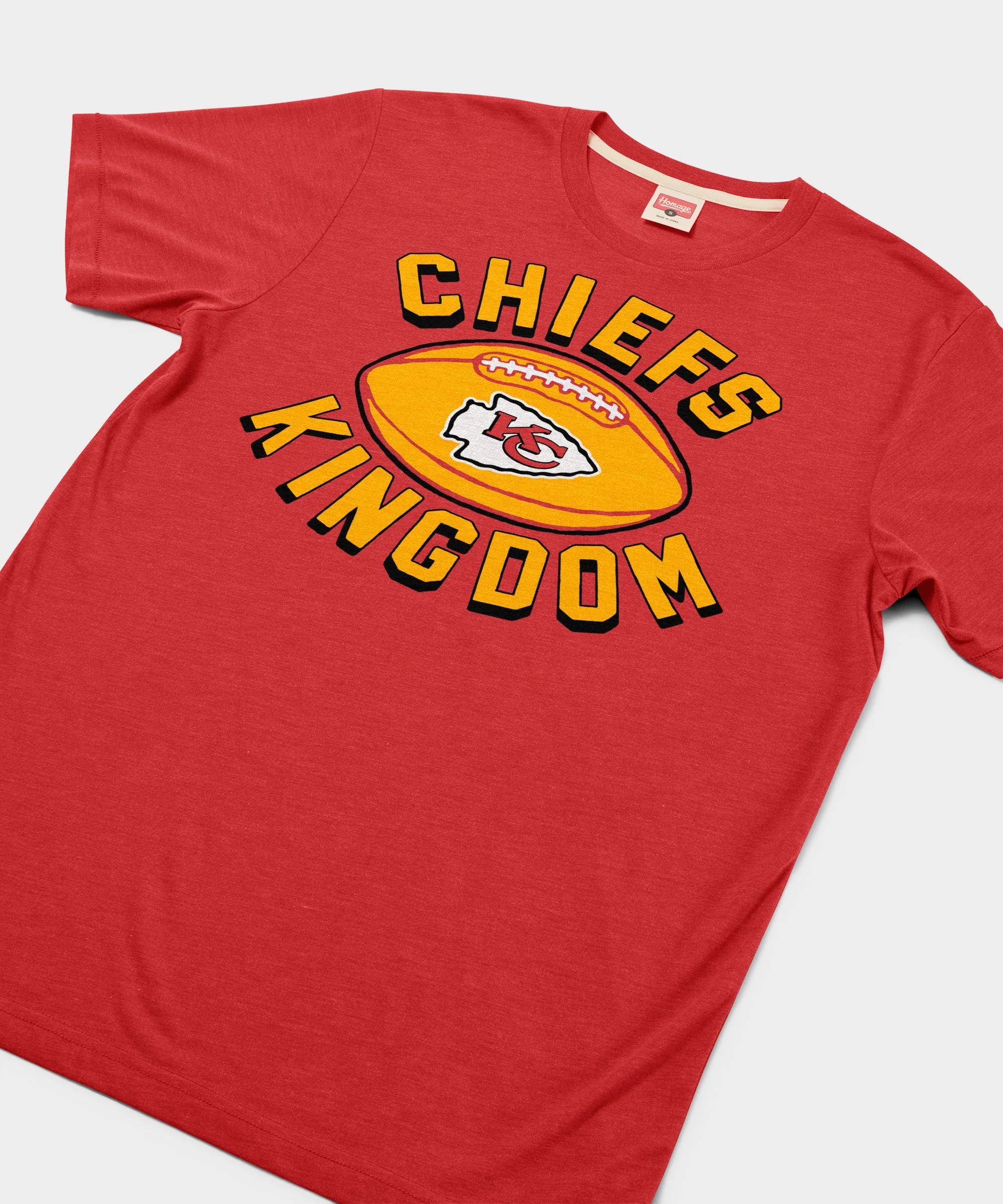 Kansas City Chiefs Kingdom - Image 2